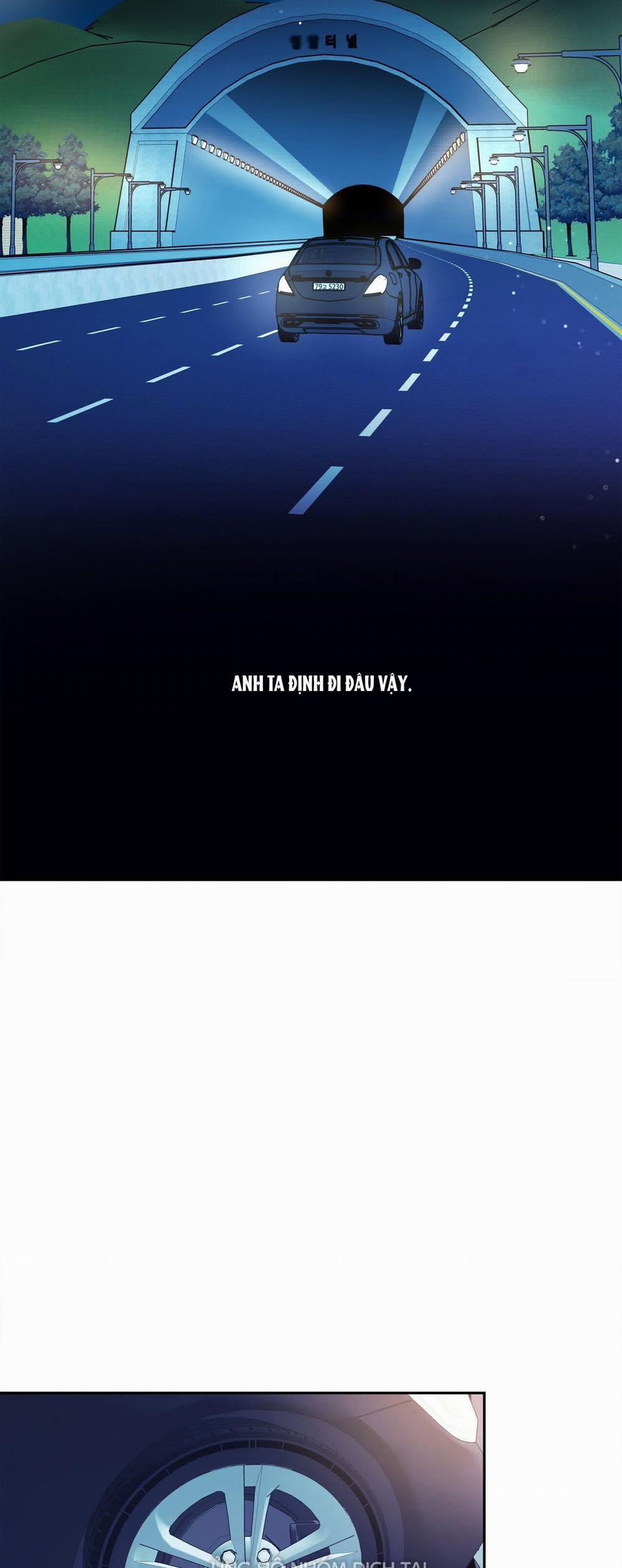 [18+] Tận Cùng Của Thế Giới 25.1 trang 23