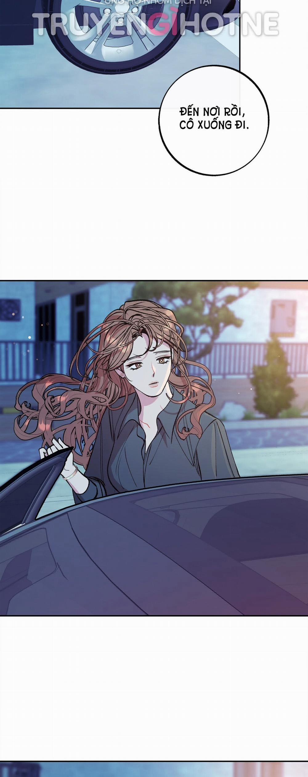 [18+] Tận Cùng Của Thế Giới 25.1 trang 24