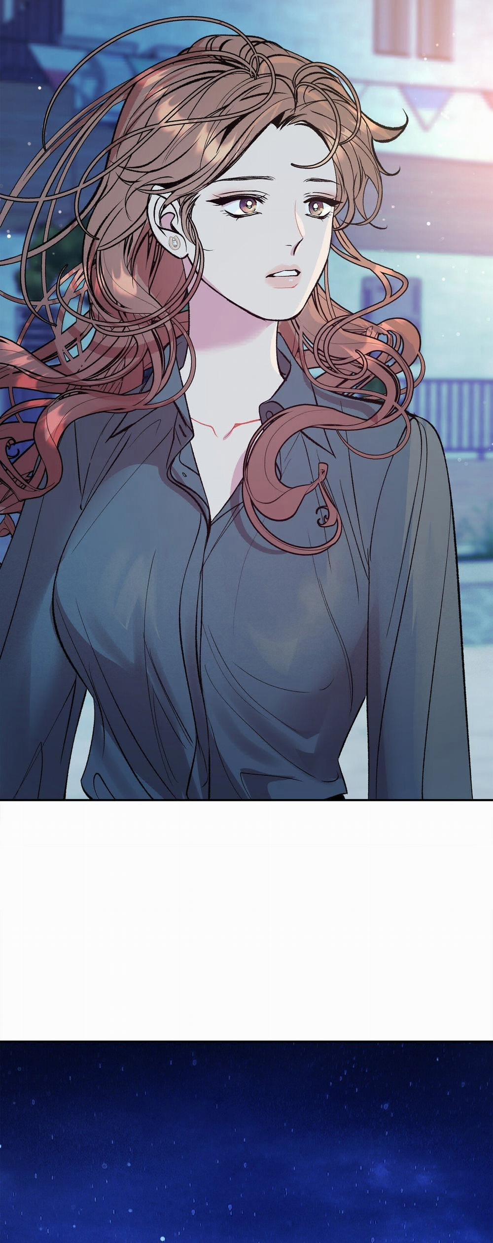 [18+] Tận Cùng Của Thế Giới 25.1 trang 25