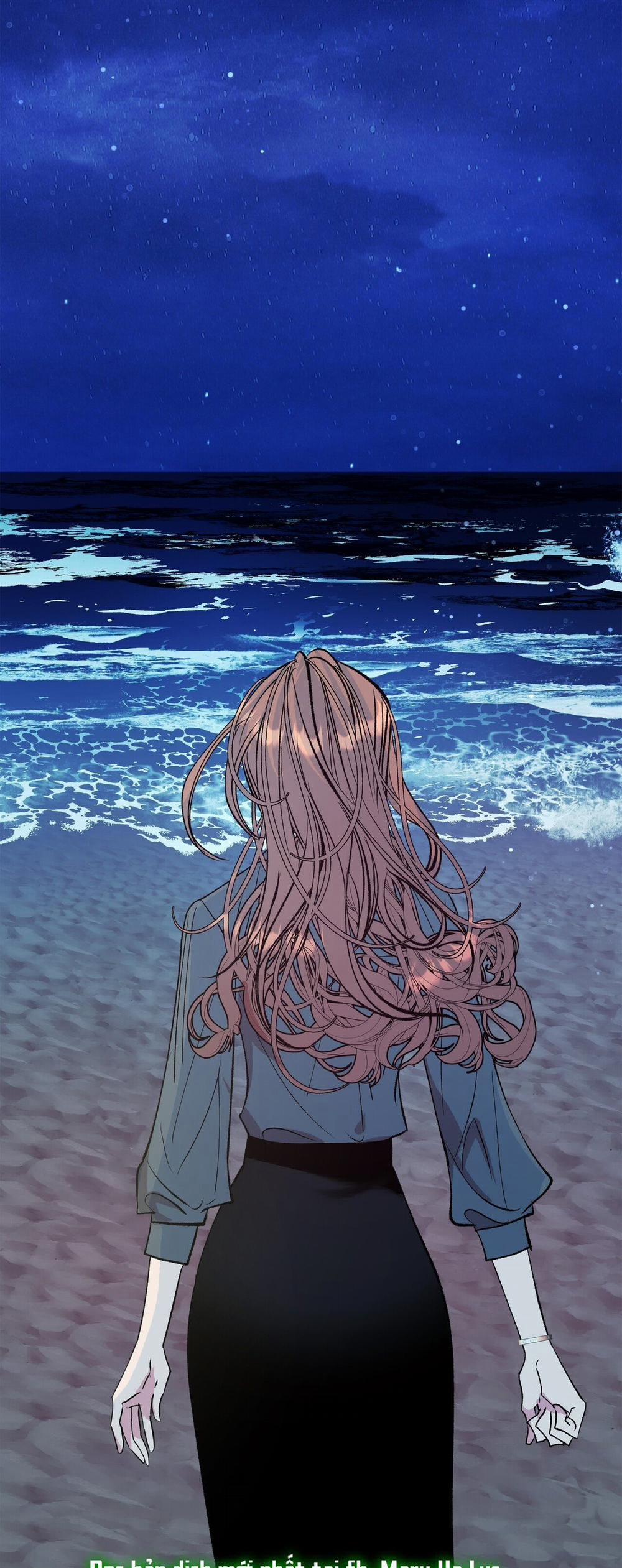 [18+] Tận Cùng Của Thế Giới 25.1 trang 26