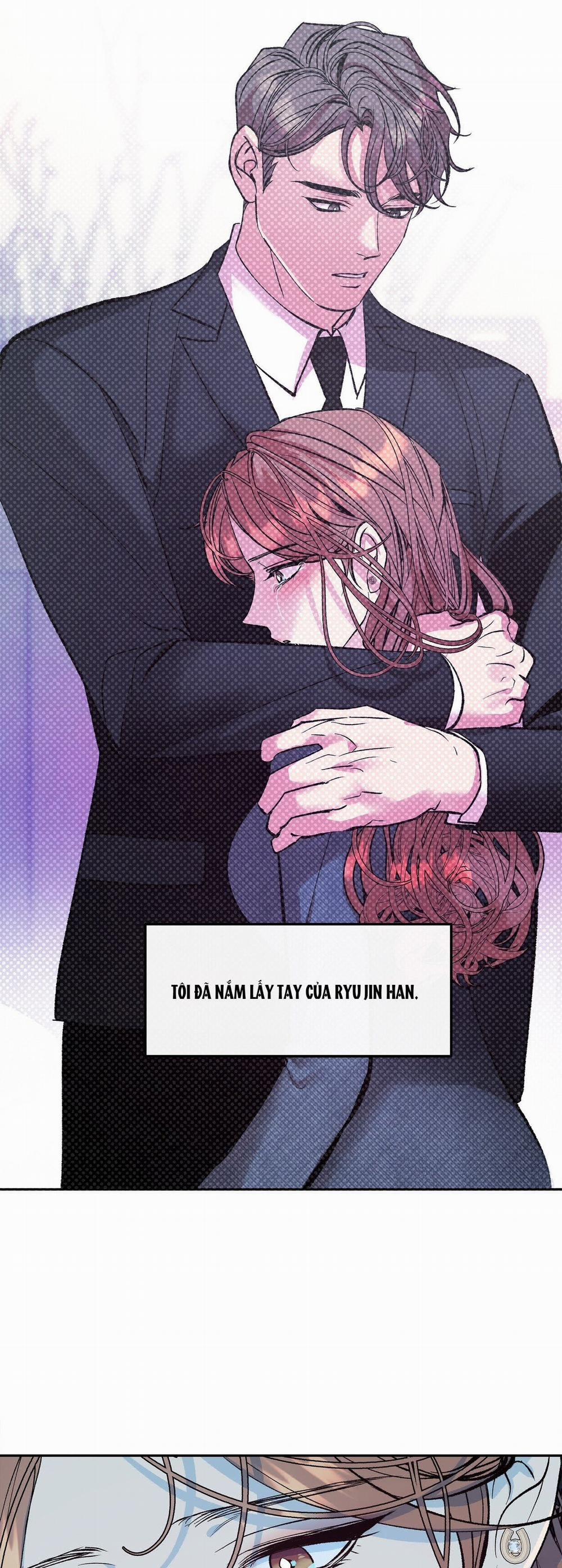 [18+] Tận Cùng Của Thế Giới 25.1 trang 3