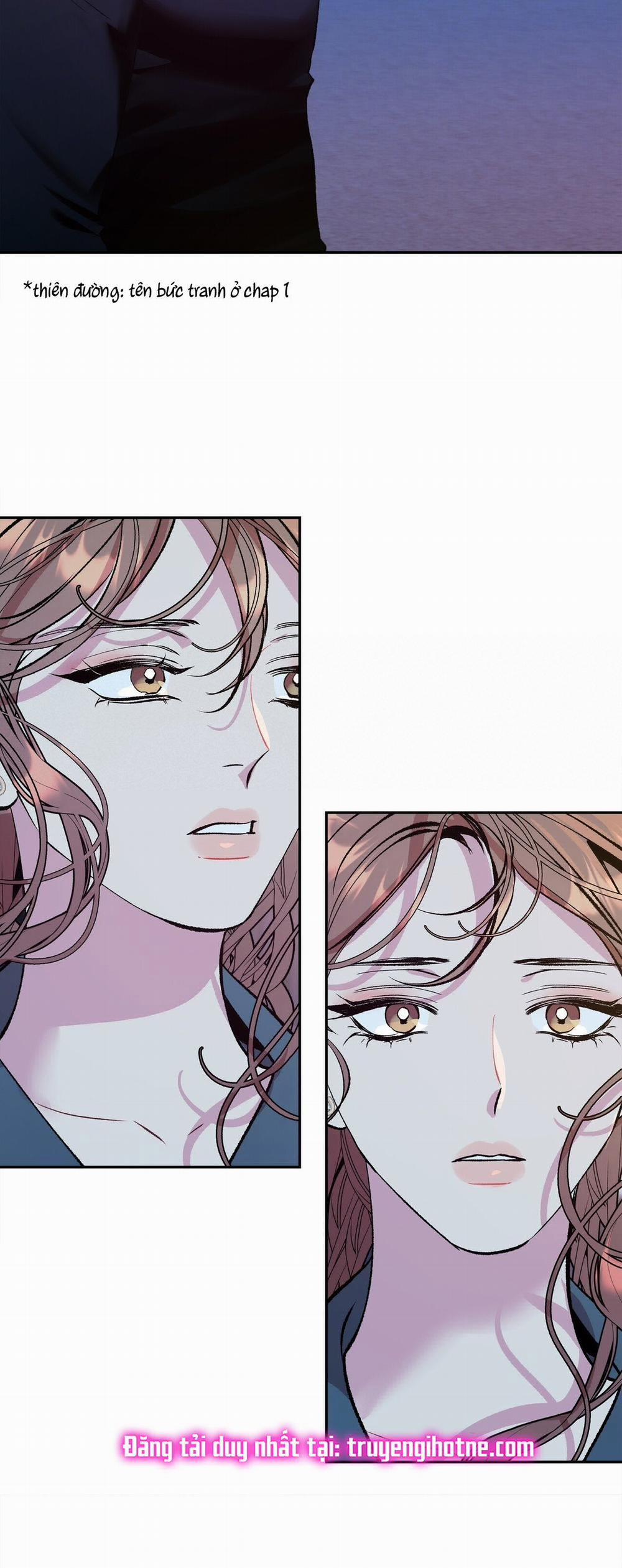 [18+] Tận Cùng Của Thế Giới 25.1 trang 30