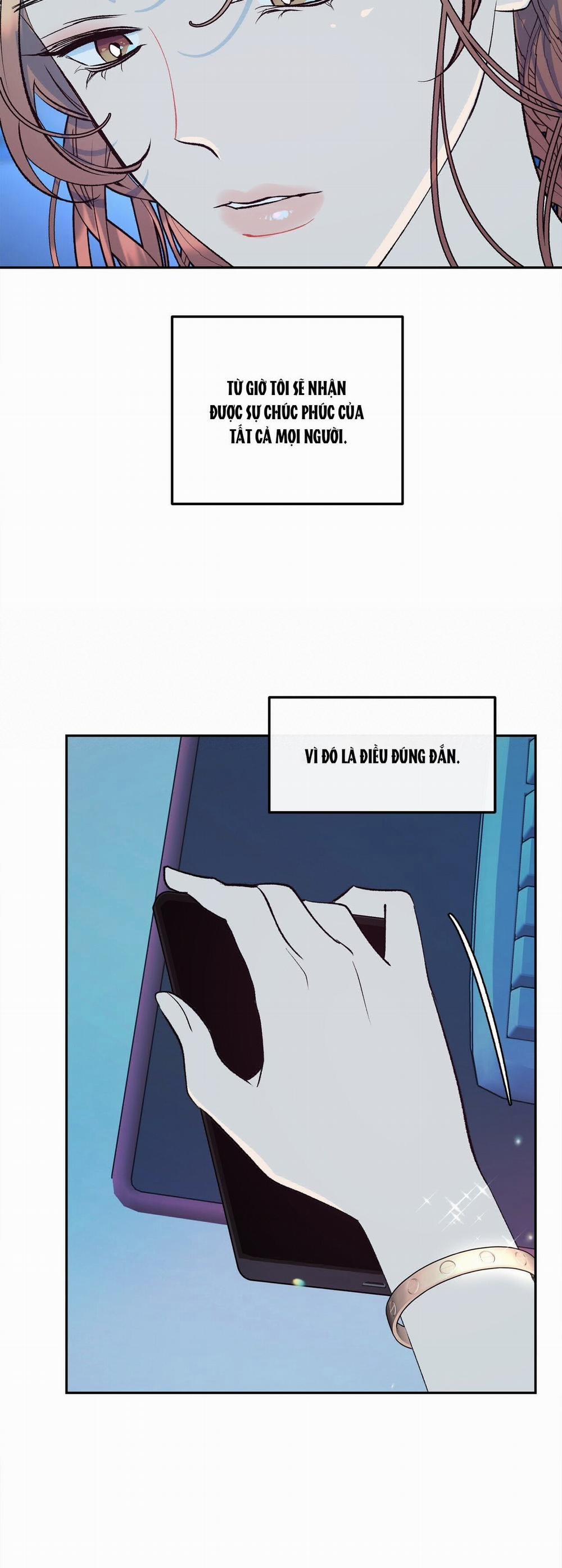 [18+] Tận Cùng Của Thế Giới 25.1 trang 4