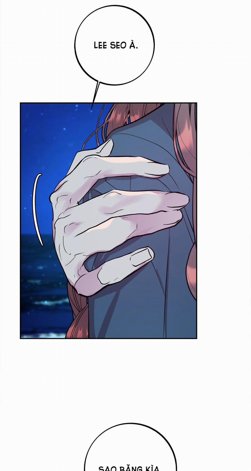 [18+] Tận Cùng Của Thế Giới 25.2 trang 13