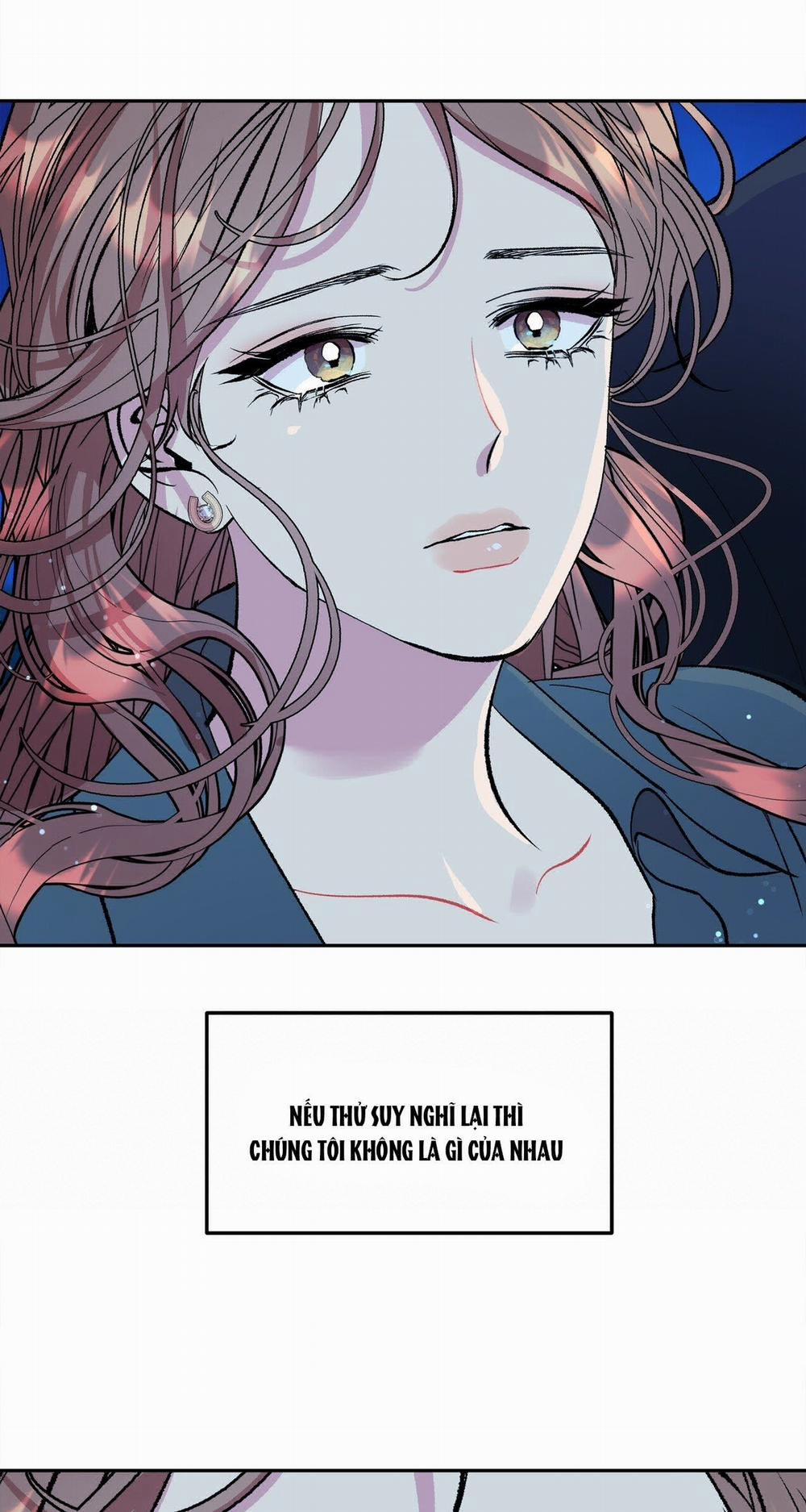 [18+] Tận Cùng Của Thế Giới 25.2 trang 16