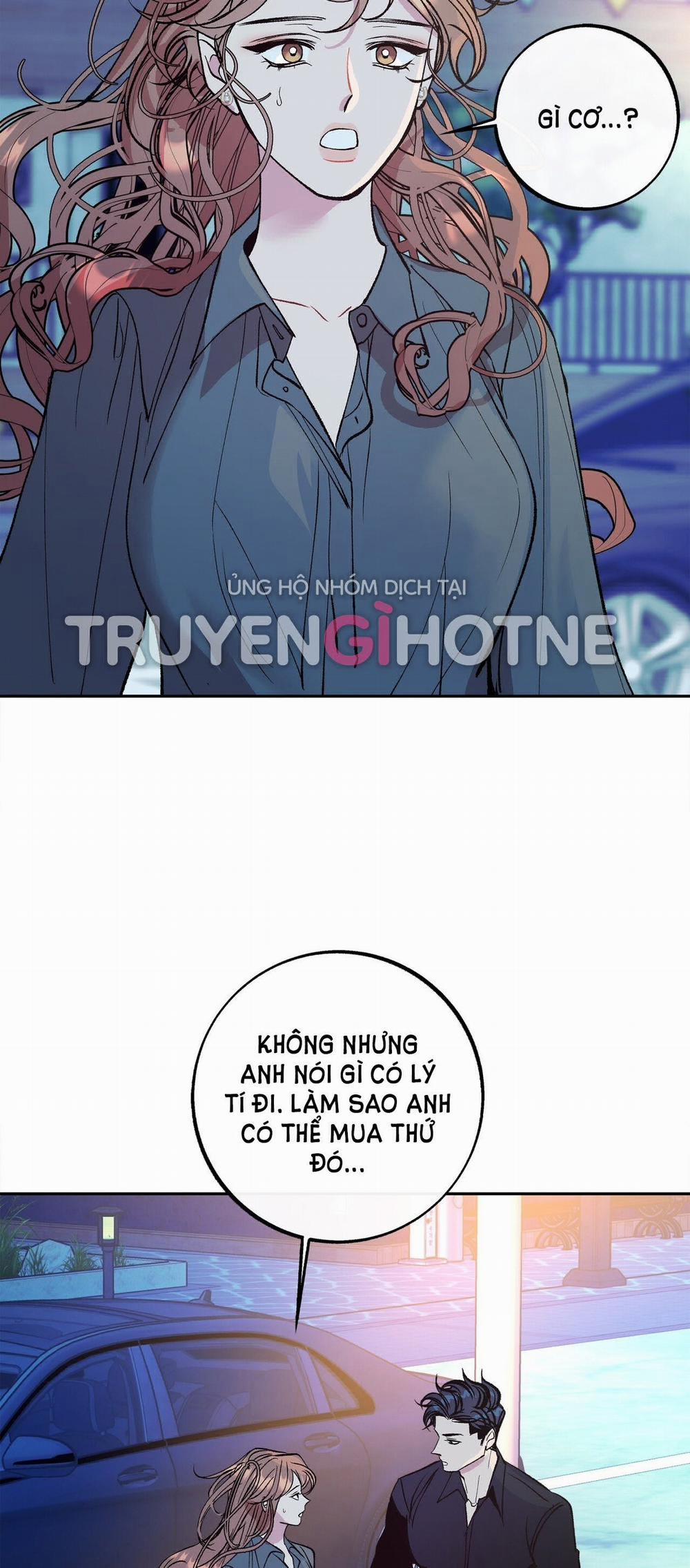 [18+] Tận Cùng Của Thế Giới 25.2 trang 2