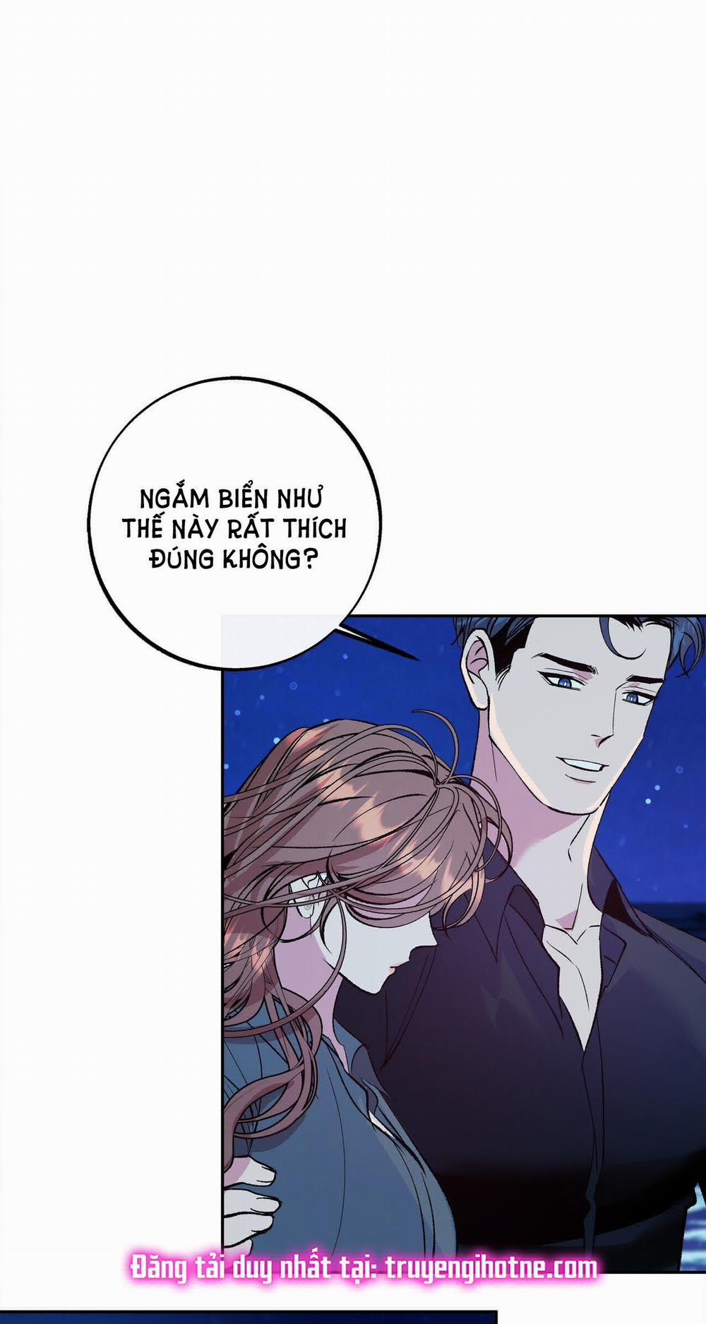 [18+] Tận Cùng Của Thế Giới 25.2 trang 20