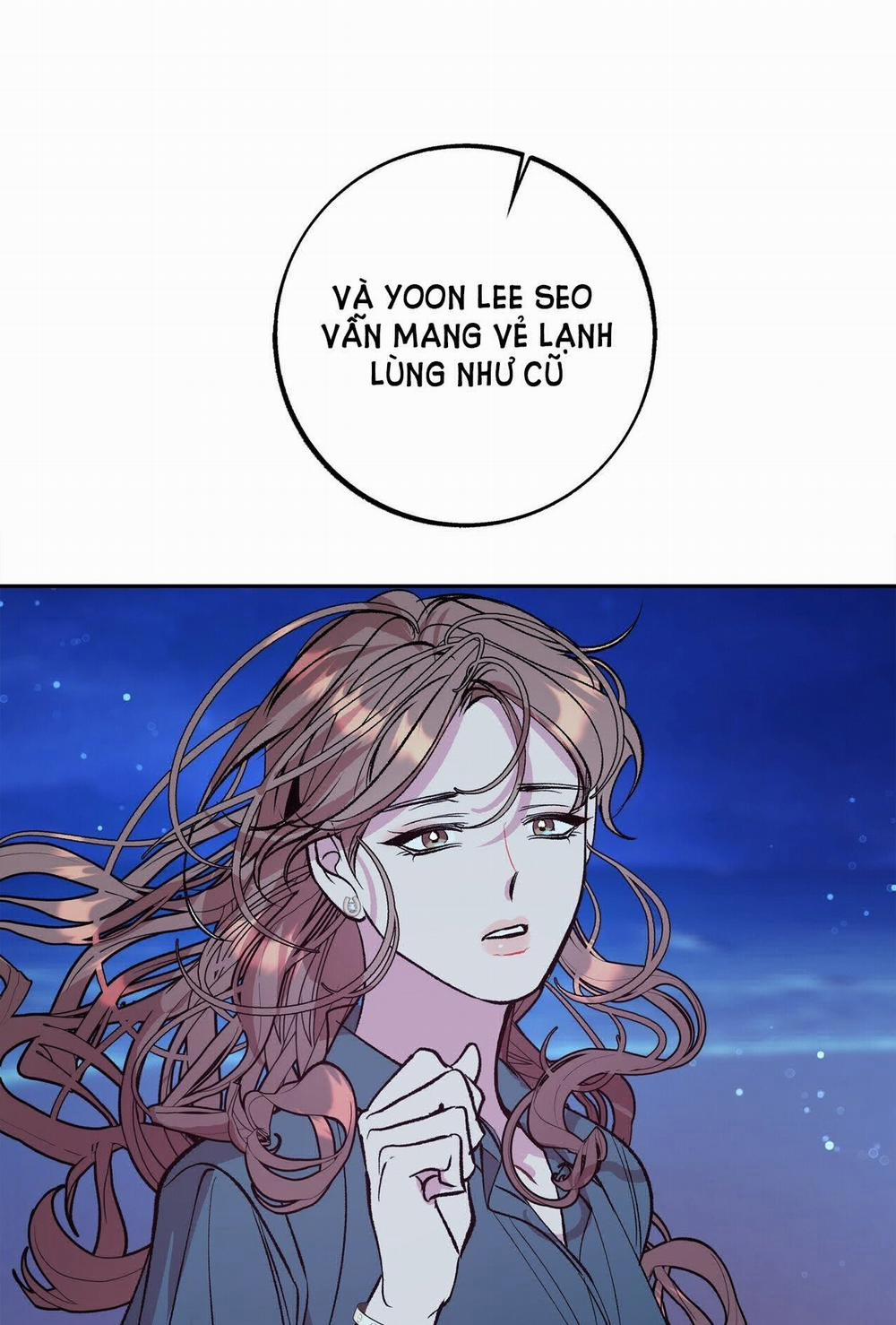 [18+] Tận Cùng Của Thế Giới 25.2 trang 25