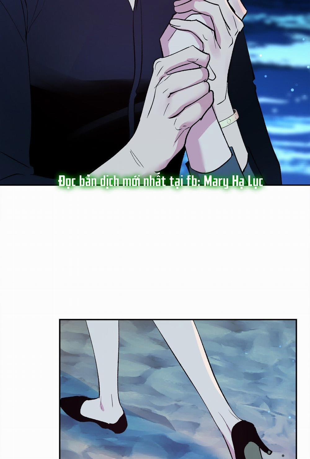 [18+] Tận Cùng Của Thế Giới 25.2 trang 27