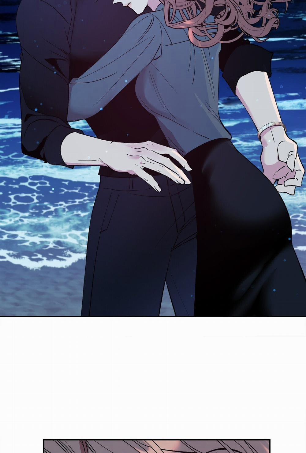 [18+] Tận Cùng Của Thế Giới 25.2 trang 29