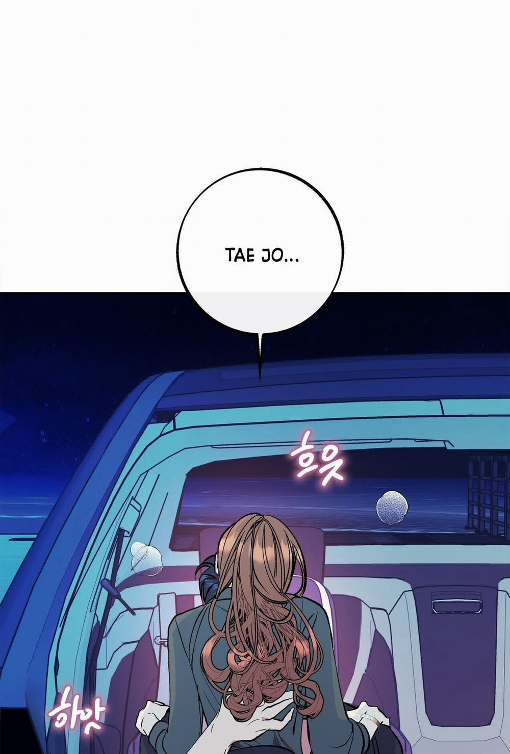 [18+] Tận Cùng Của Thế Giới 25.2 trang 33