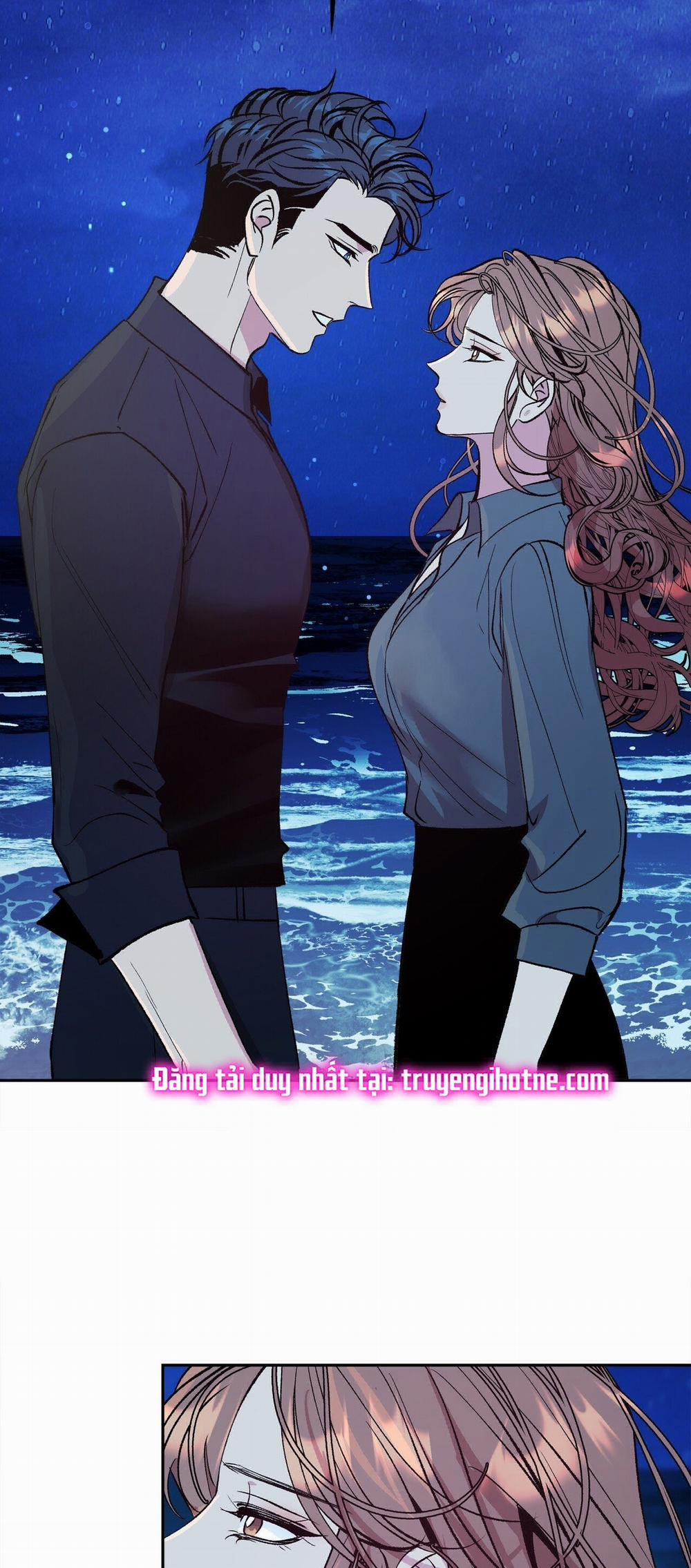 [18+] Tận Cùng Của Thế Giới 25.2 trang 6