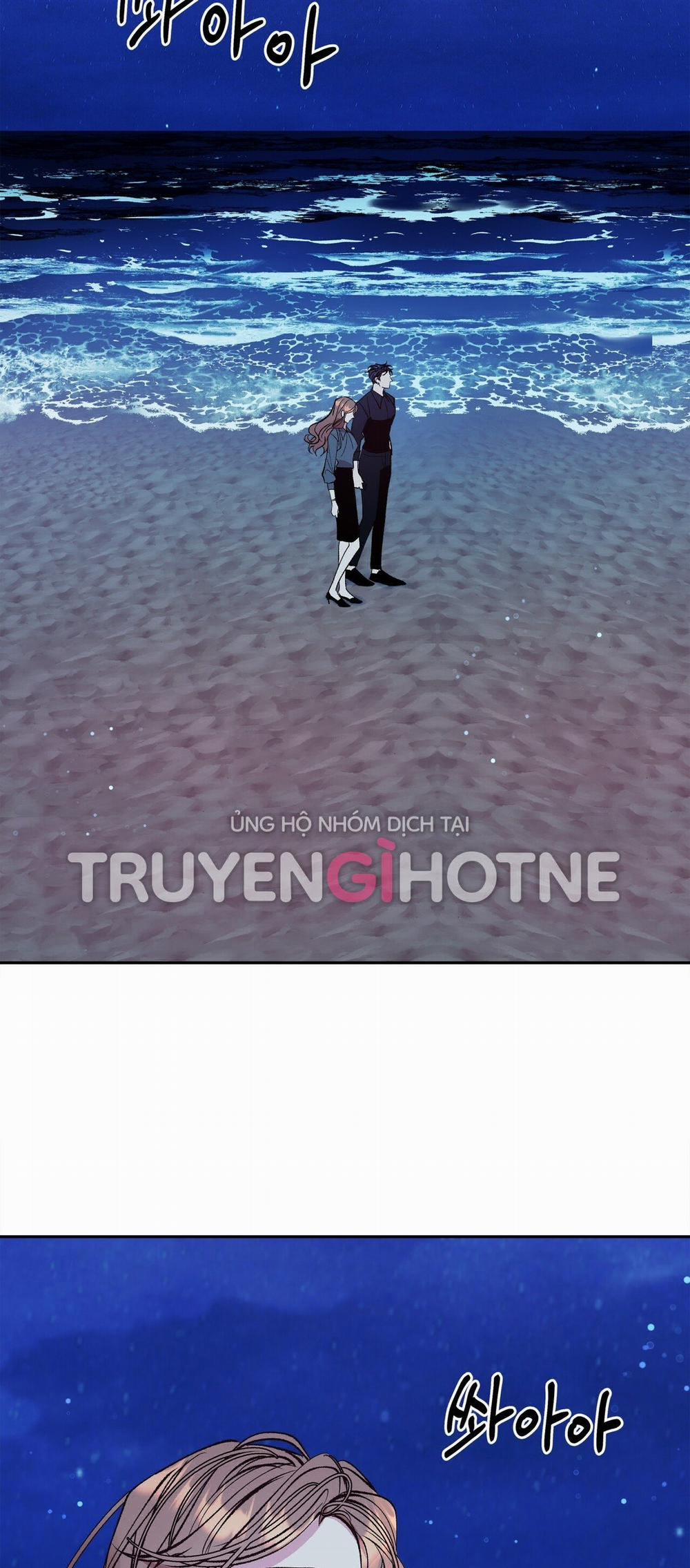 [18+] Tận Cùng Của Thế Giới 25.2 trang 9