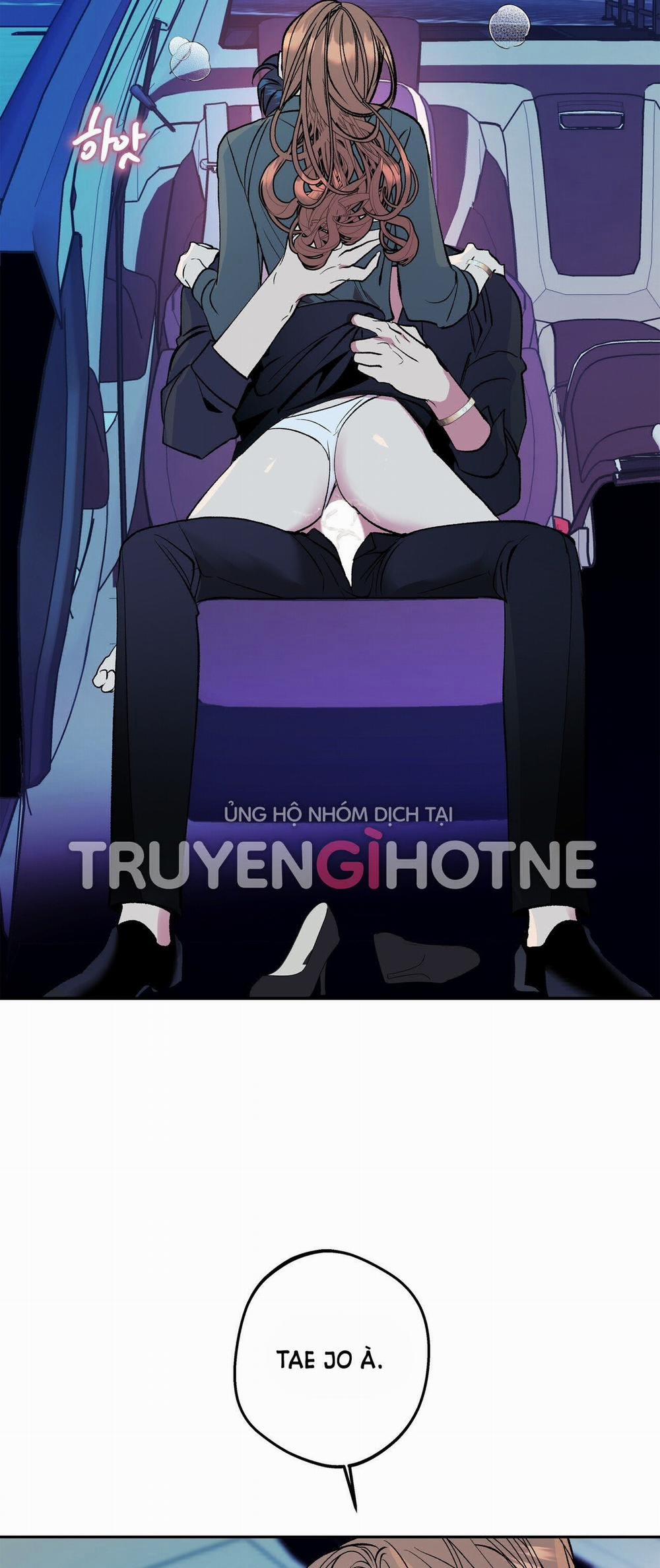 [18+] Tận Cùng Của Thế Giới 26.1 trang 1