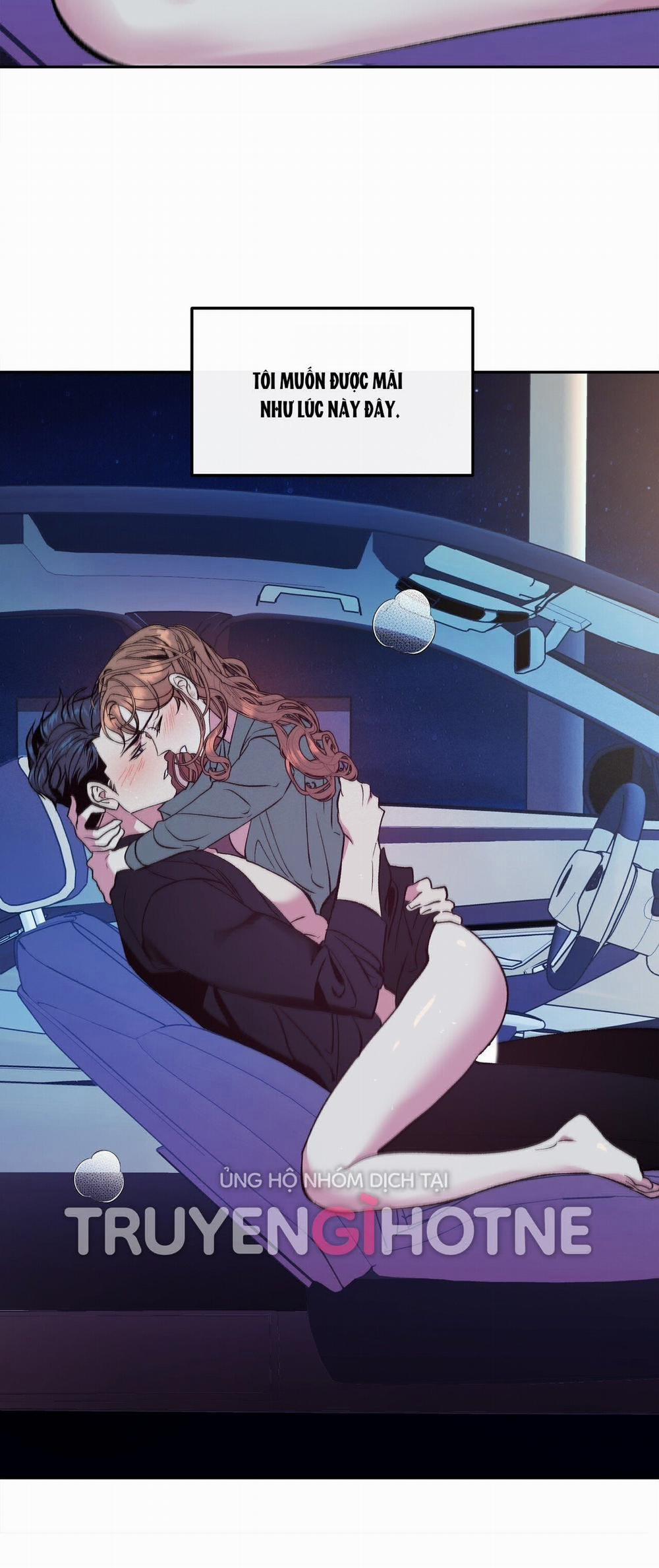 [18+] Tận Cùng Của Thế Giới 26.1 trang 10