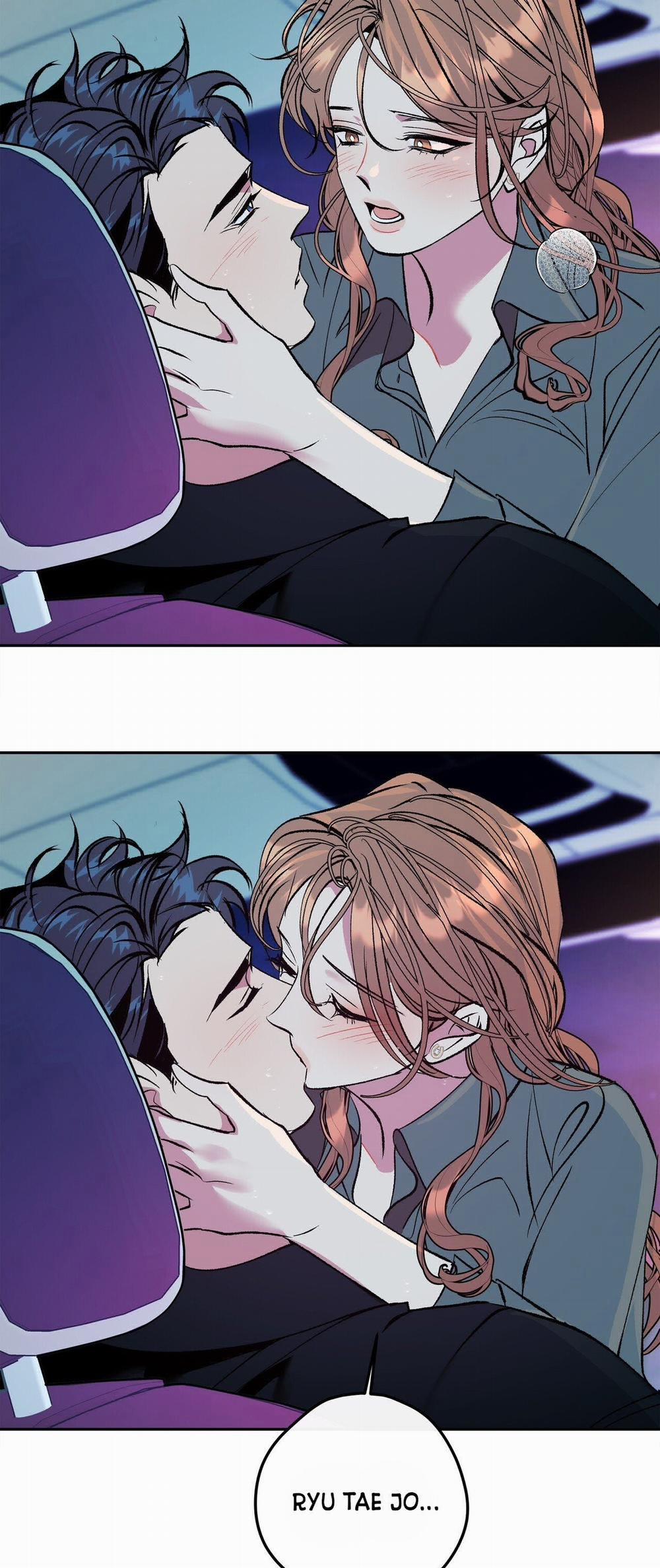 [18+] Tận Cùng Của Thế Giới 26.1 trang 2