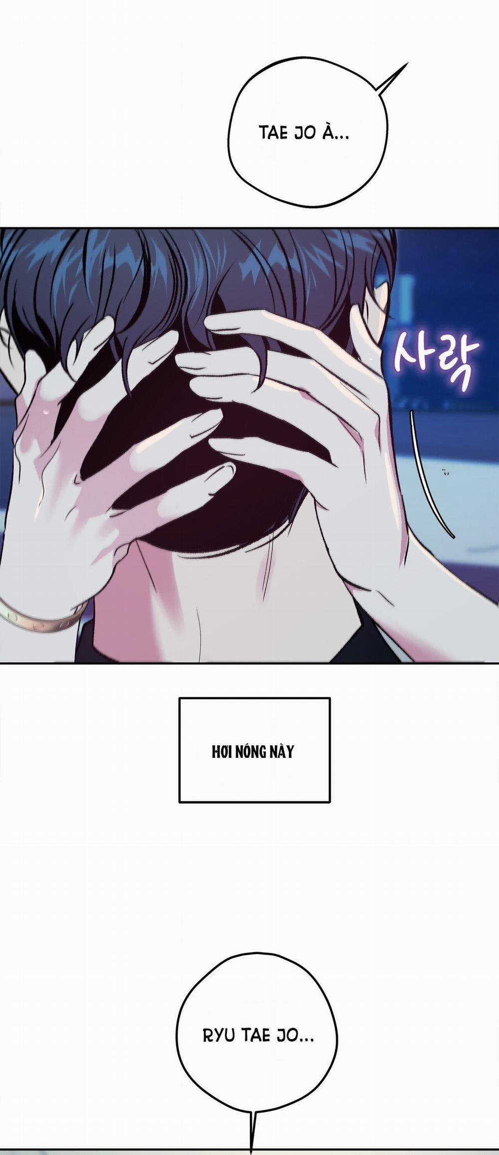 [18+] Tận Cùng Của Thế Giới 26.1 trang 21