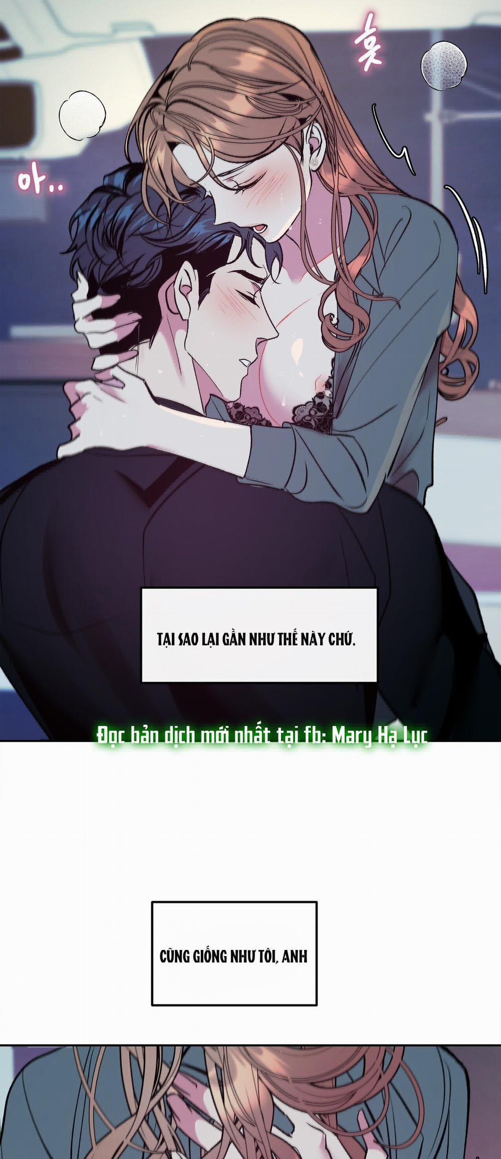 [18+] Tận Cùng Của Thế Giới 26.1 trang 22