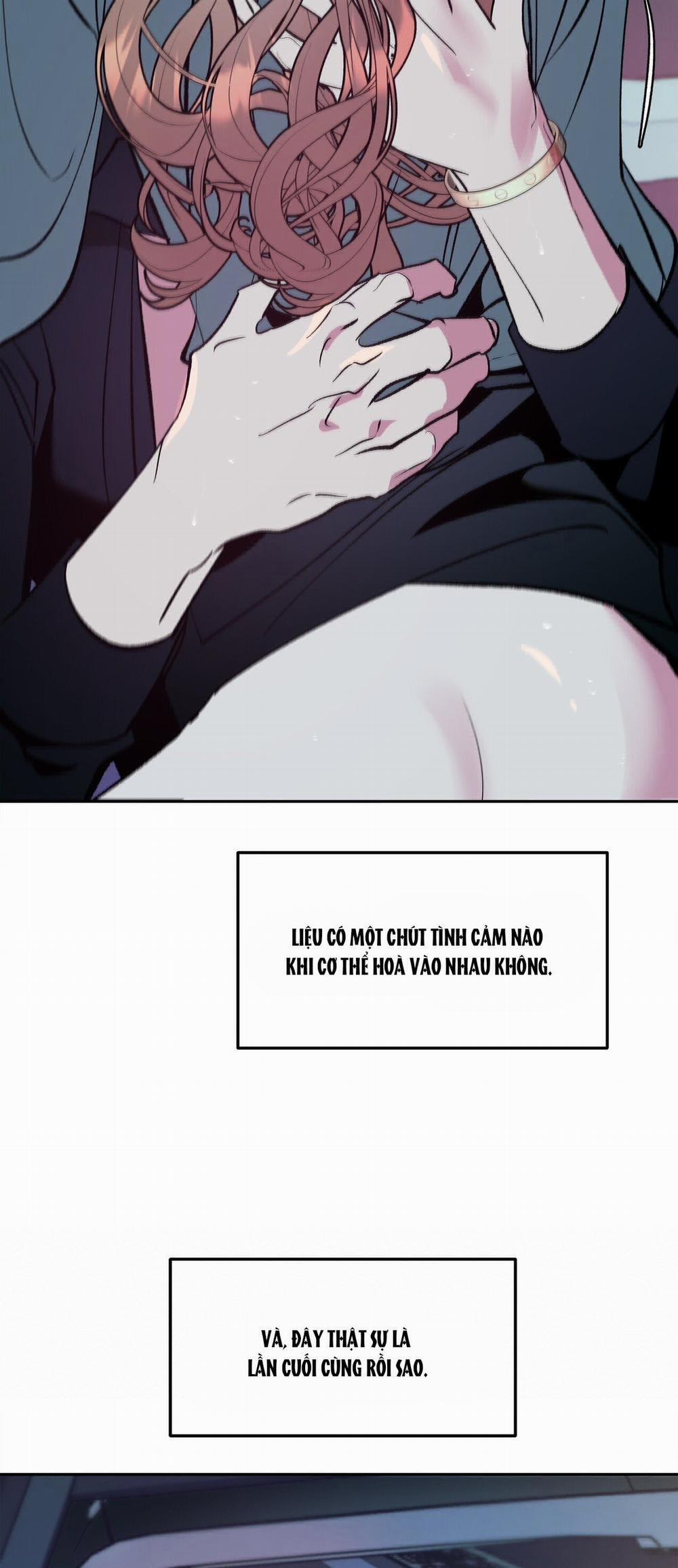 [18+] Tận Cùng Của Thế Giới 26.1 trang 23