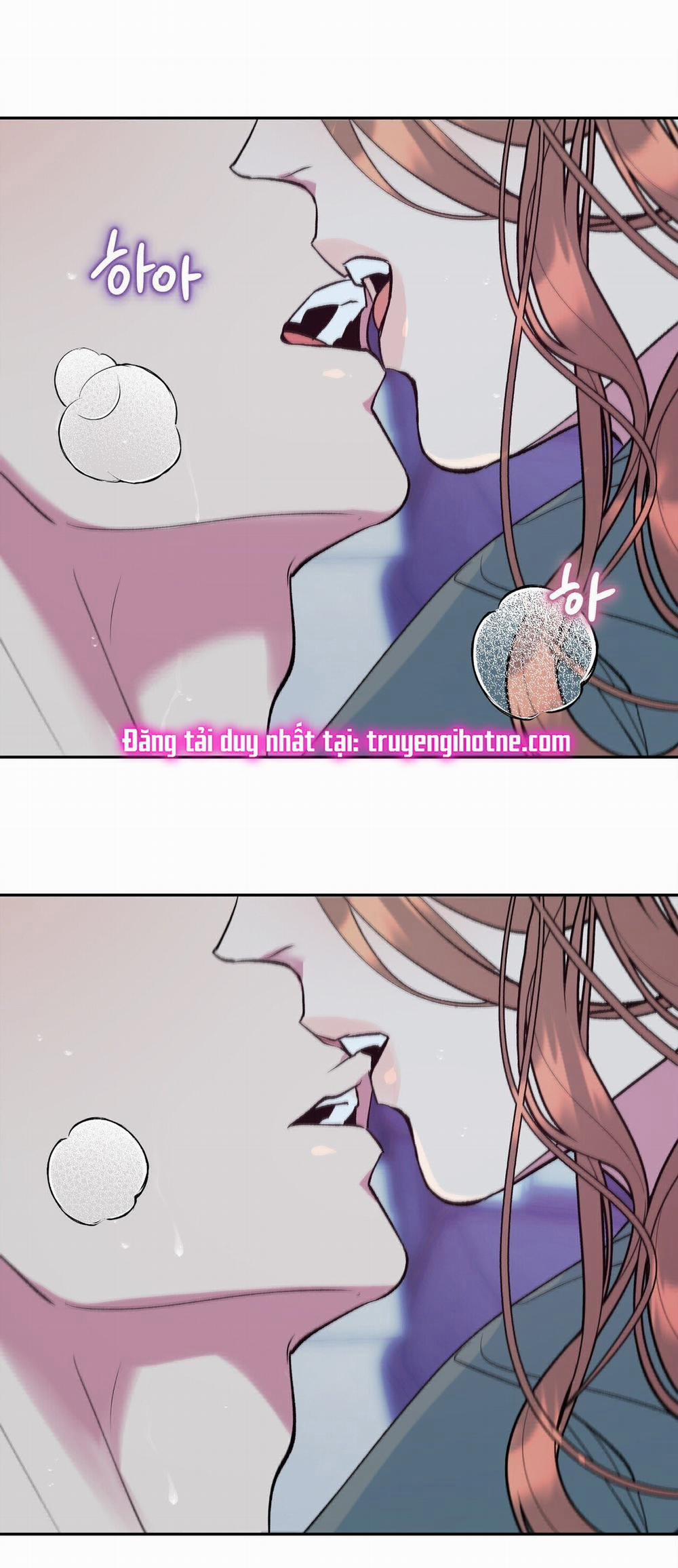 [18+] Tận Cùng Của Thế Giới 26.1 trang 25