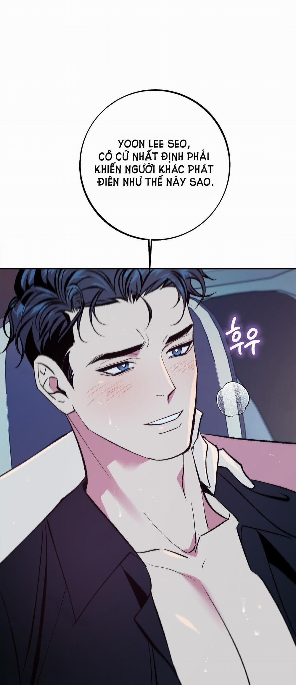 [18+] Tận Cùng Của Thế Giới 26.1 trang 26