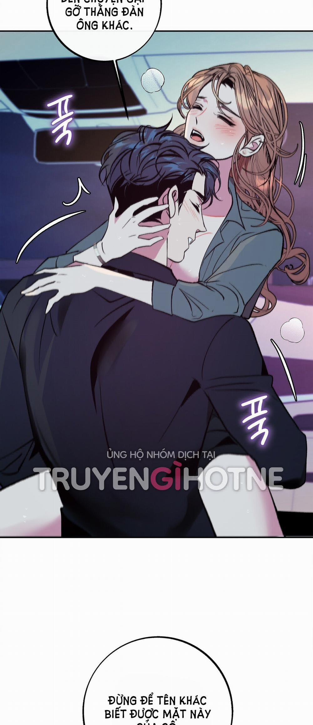 [18+] Tận Cùng Của Thế Giới 26.1 trang 28