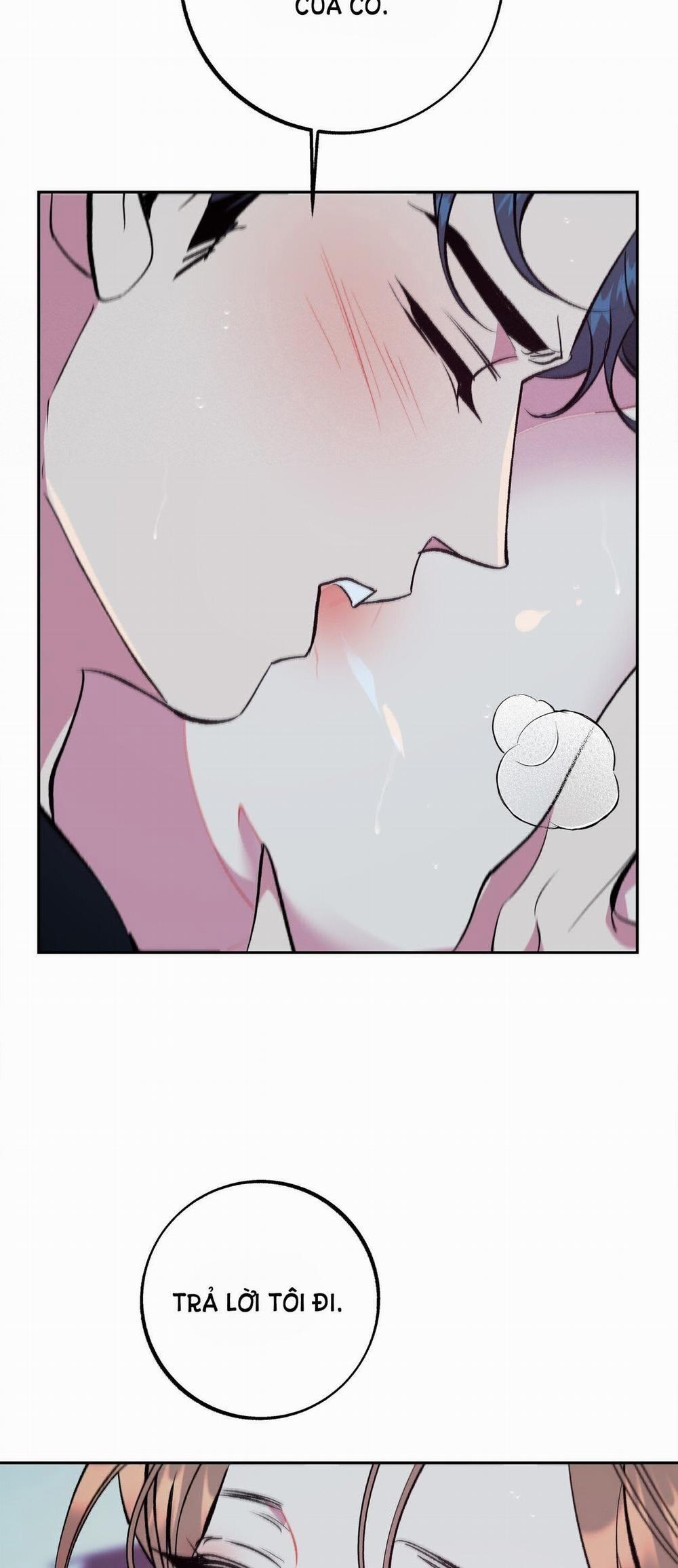 [18+] Tận Cùng Của Thế Giới 26.1 trang 29