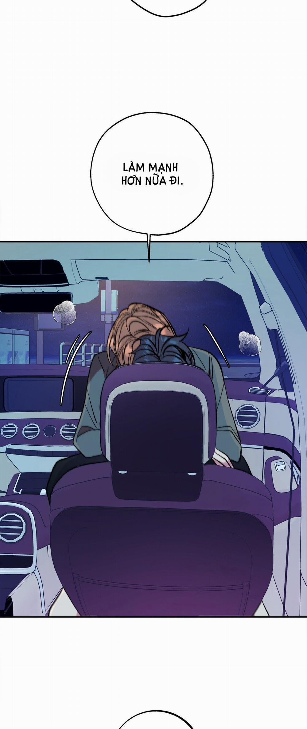 [18+] Tận Cùng Của Thế Giới 26.1 trang 3