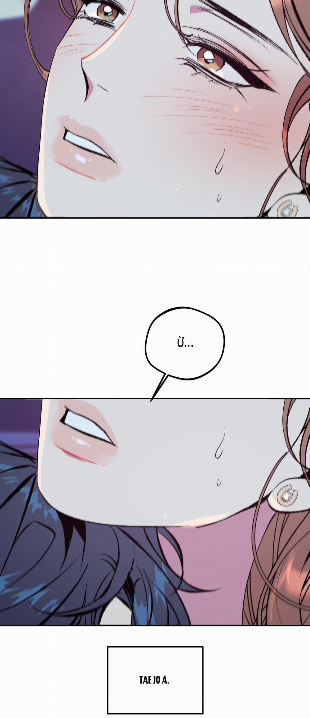 [18+] Tận Cùng Của Thế Giới 26.1 trang 30