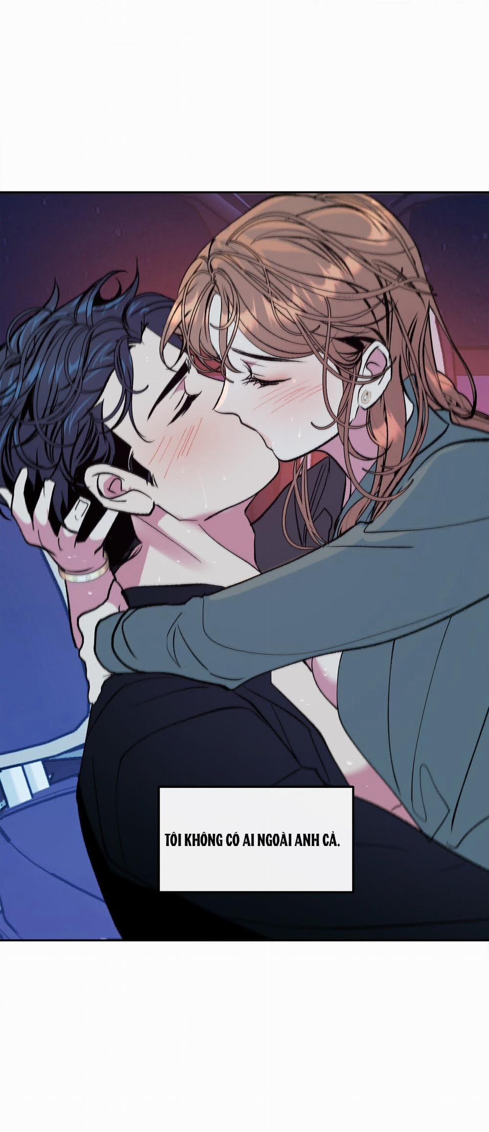 [18+] Tận Cùng Của Thế Giới 26.1 trang 31