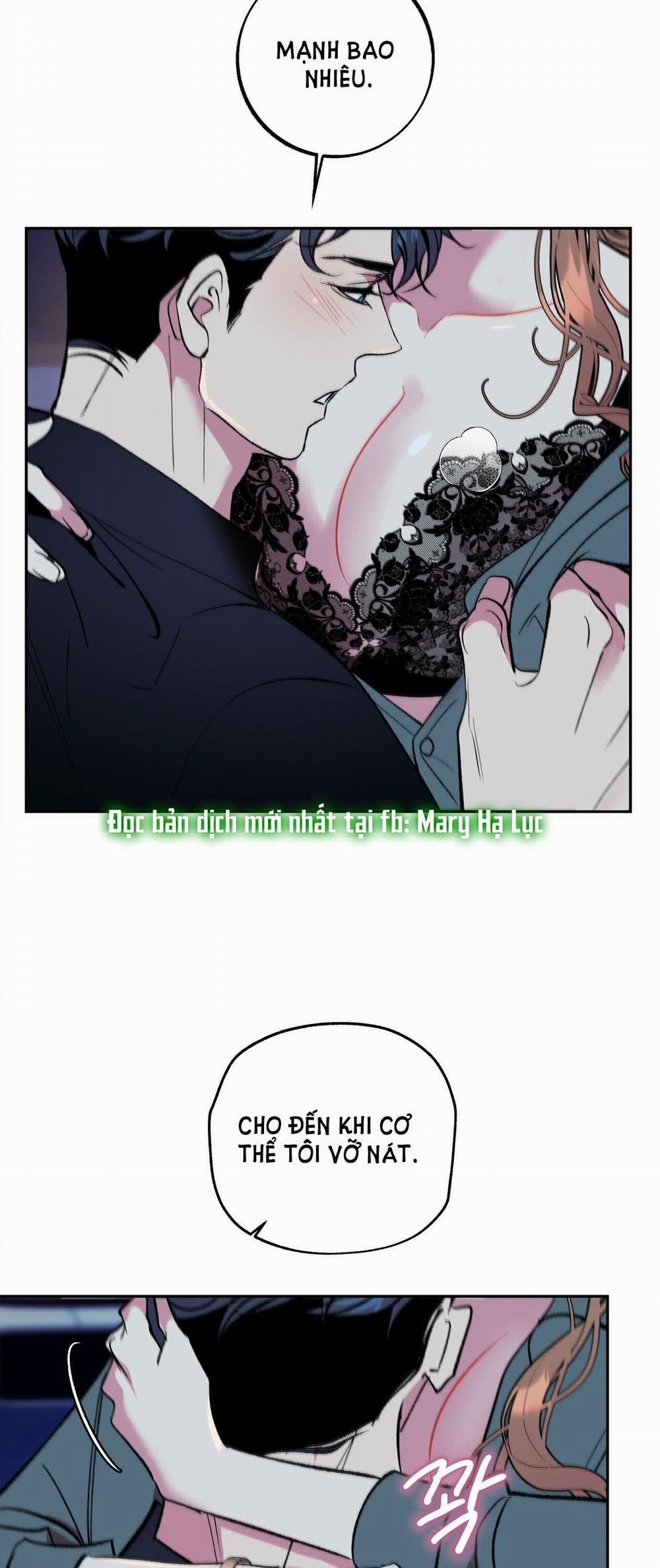 [18+] Tận Cùng Của Thế Giới 26.1 trang 4