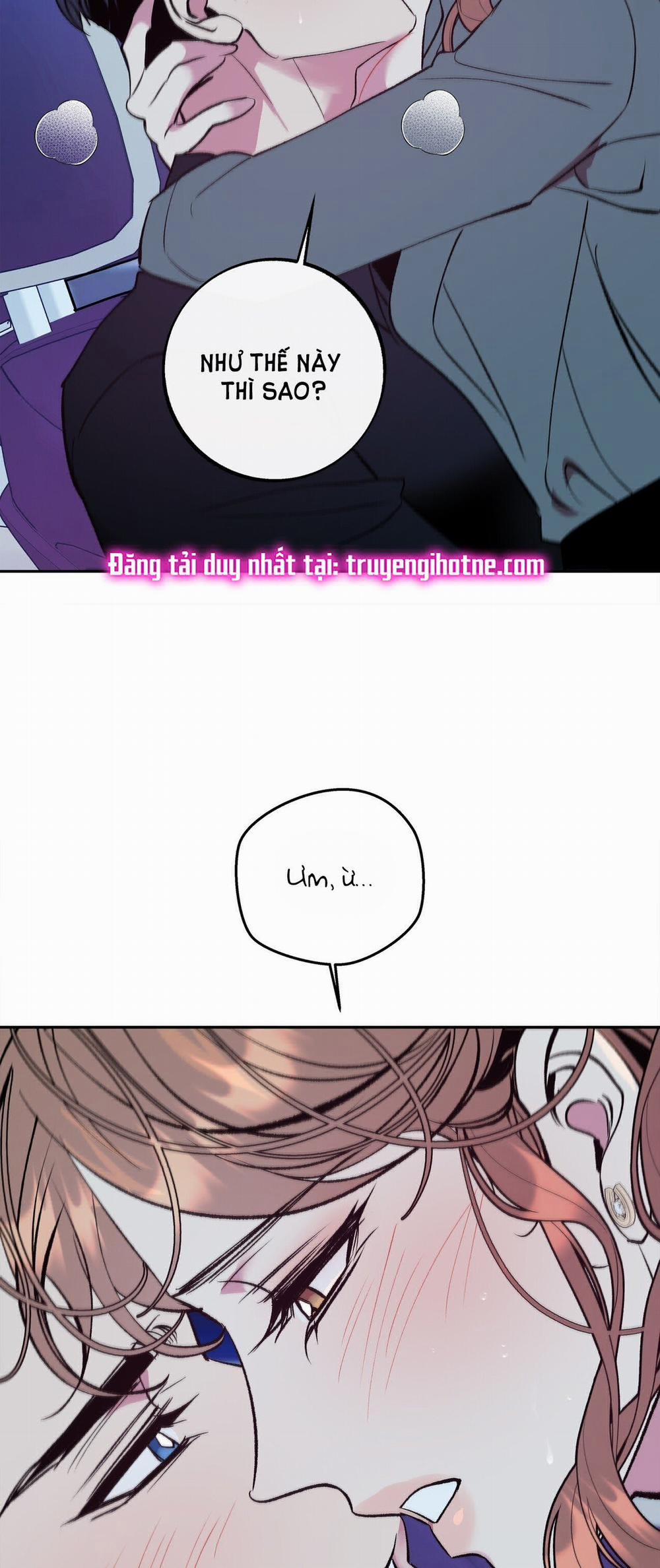 [18+] Tận Cùng Của Thế Giới 26.1 trang 7