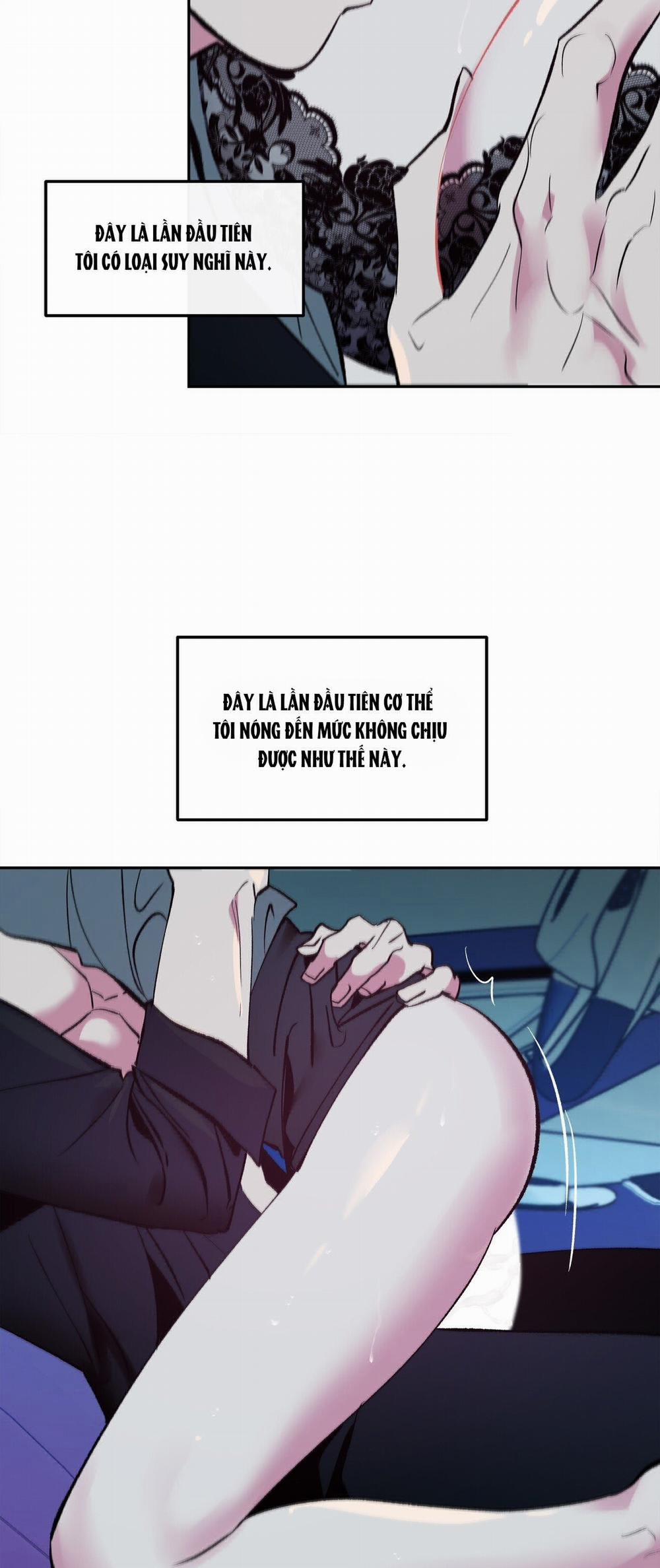 [18+] Tận Cùng Của Thế Giới 26.1 trang 9