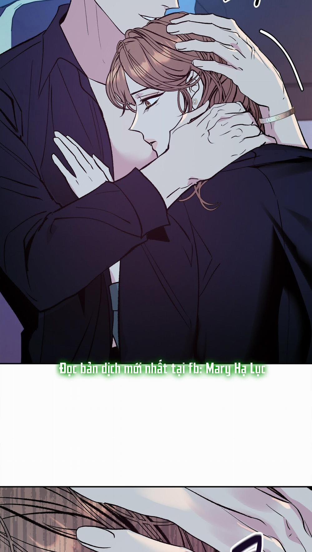 [18+] Tận Cùng Của Thế Giới 26.2 trang 17