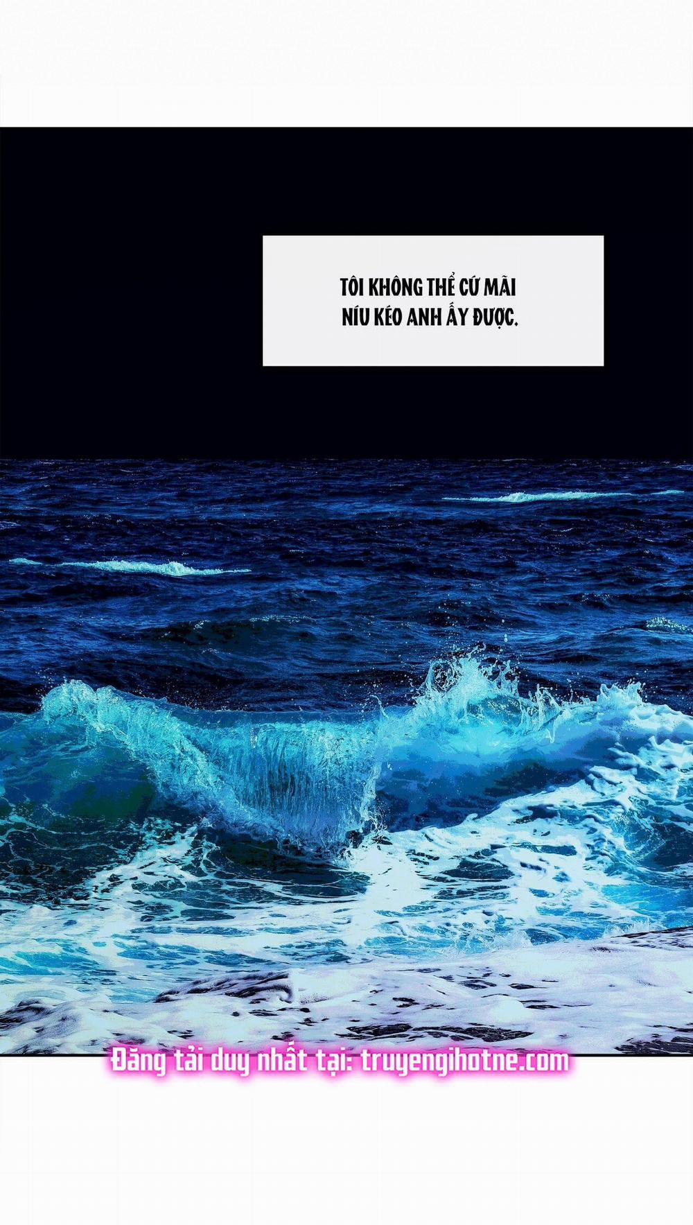 [18+] Tận Cùng Của Thế Giới 26.2 trang 19