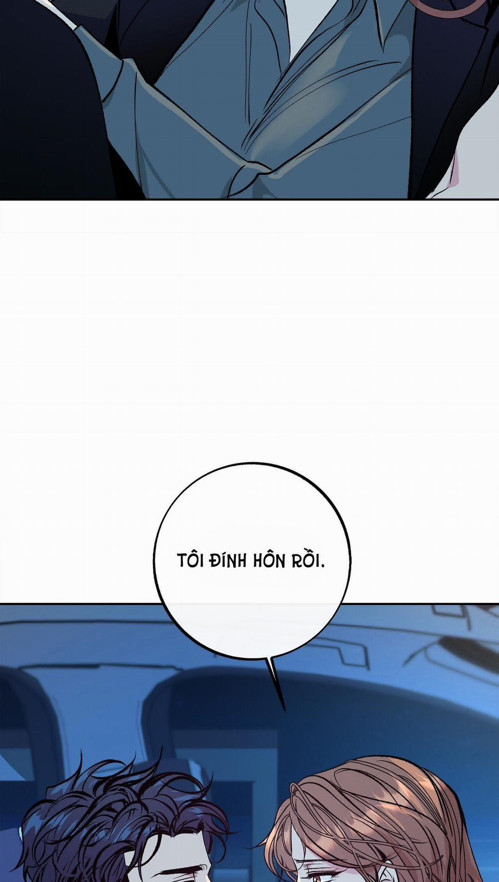 [18+] Tận Cùng Của Thế Giới 26.2 trang 21