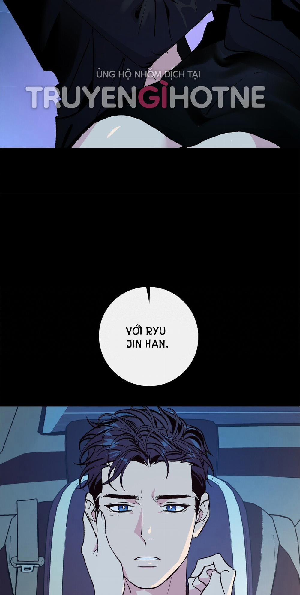 [18+] Tận Cùng Của Thế Giới 27.1 trang 20