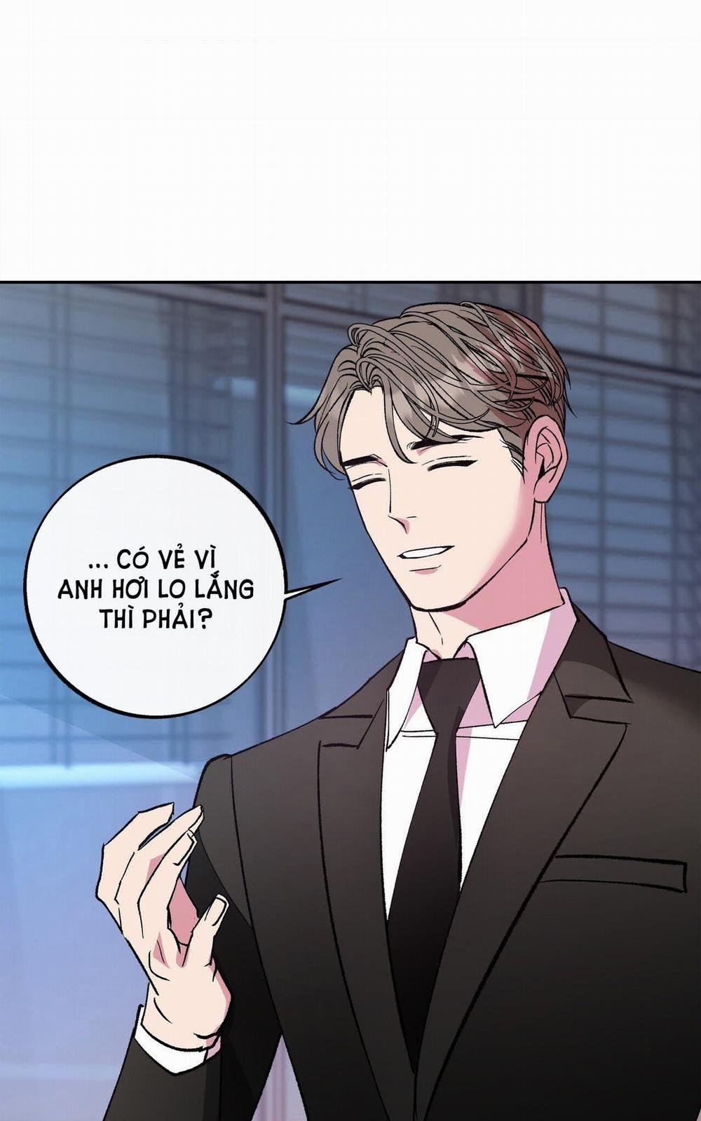 [18+] Tận Cùng Của Thế Giới 27.1 trang 33