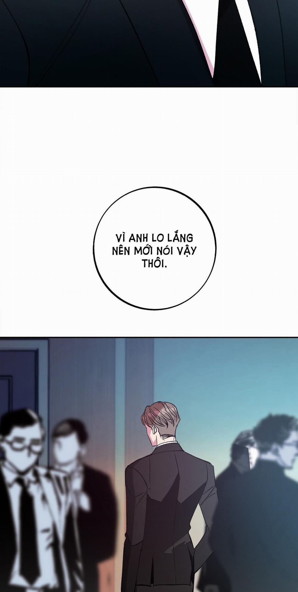 [18+] Tận Cùng Của Thế Giới 27.1 trang 5