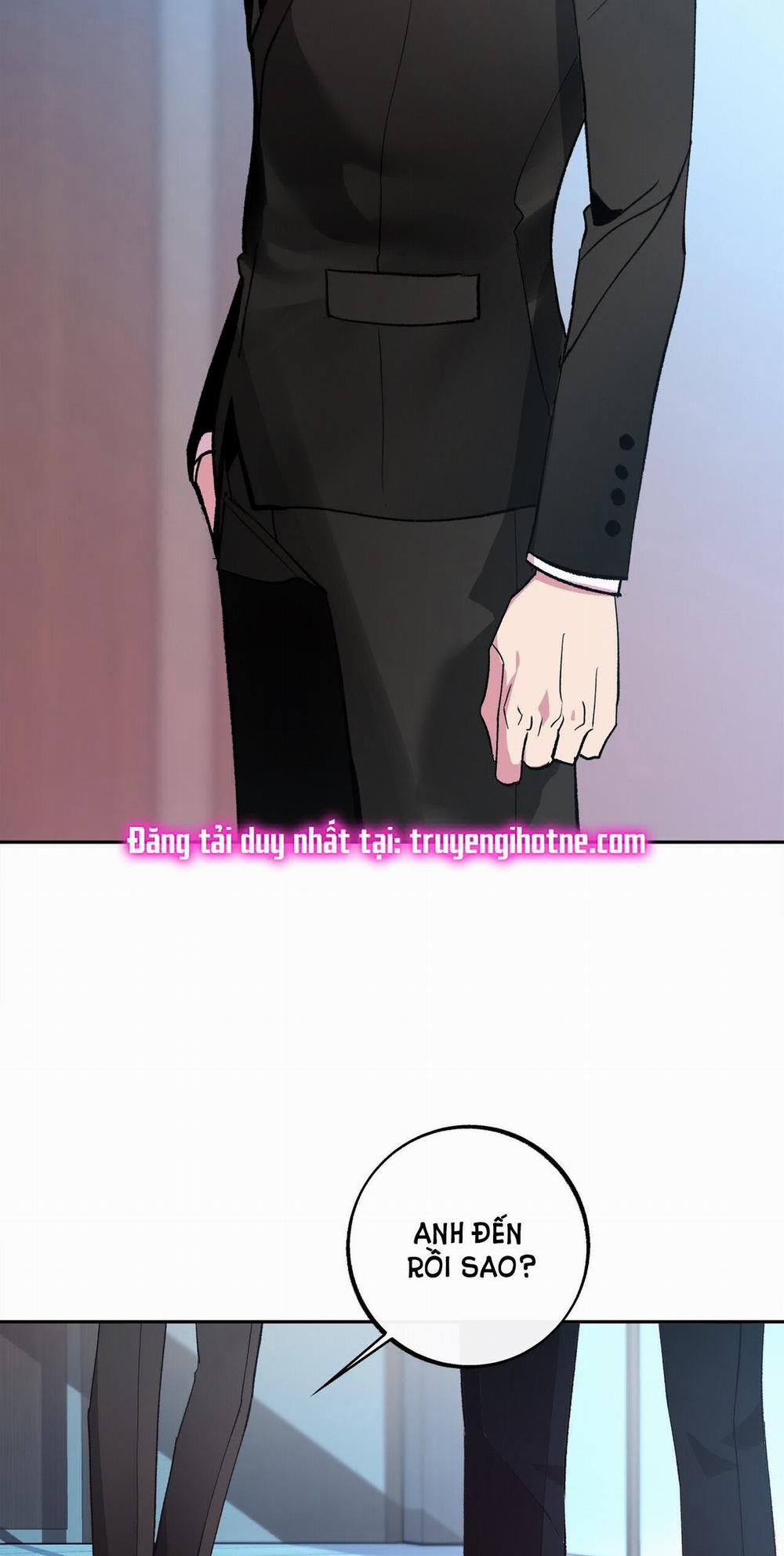 [18+] Tận Cùng Của Thế Giới 27.1 trang 7