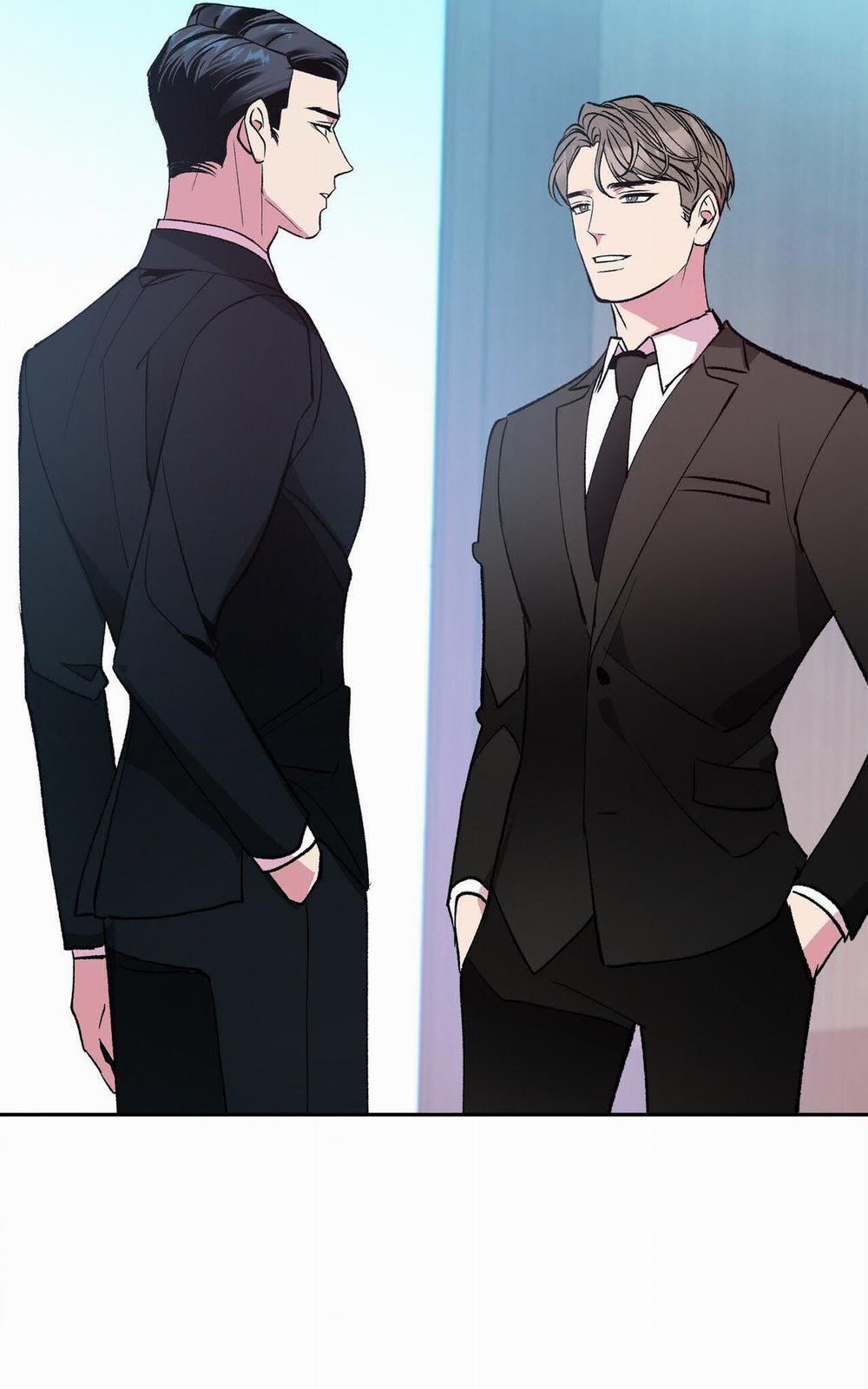 [18+] Tận Cùng Của Thế Giới 27.2 trang 1