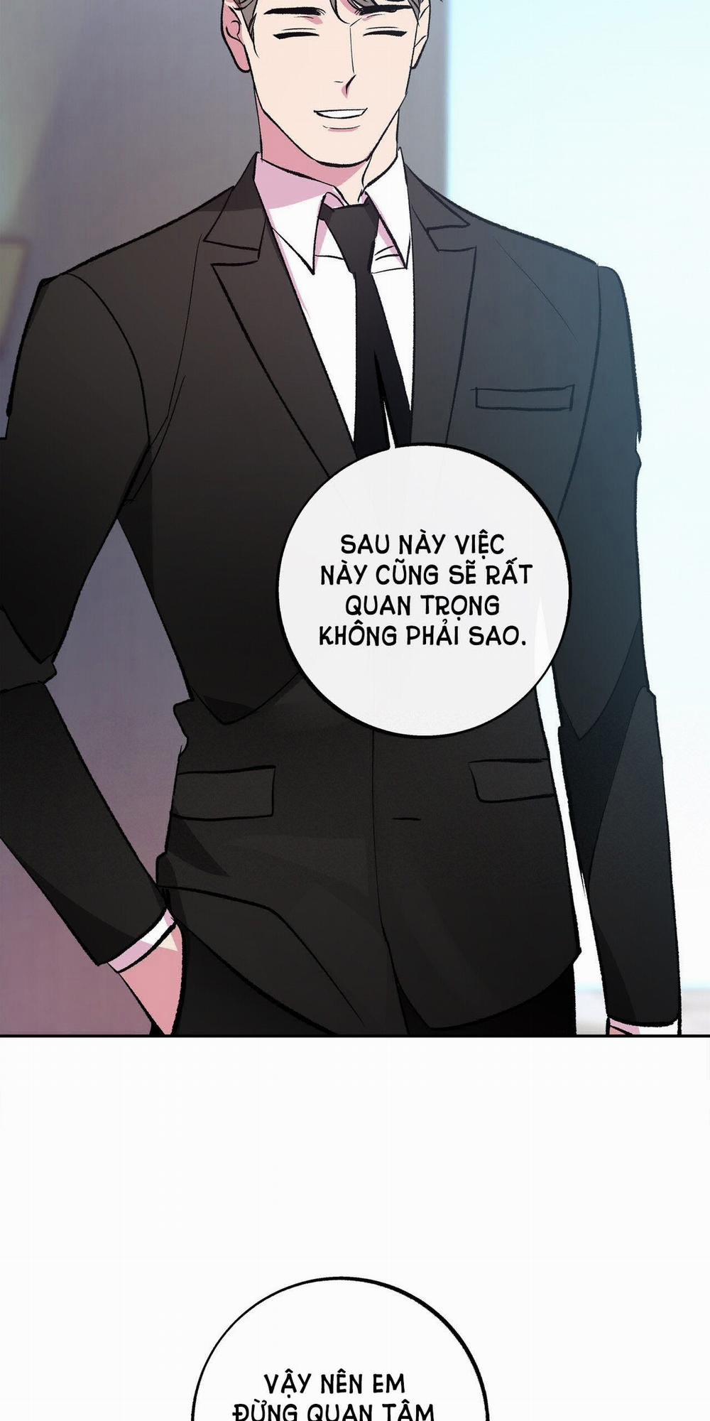 [18+] Tận Cùng Của Thế Giới 27.2 trang 12