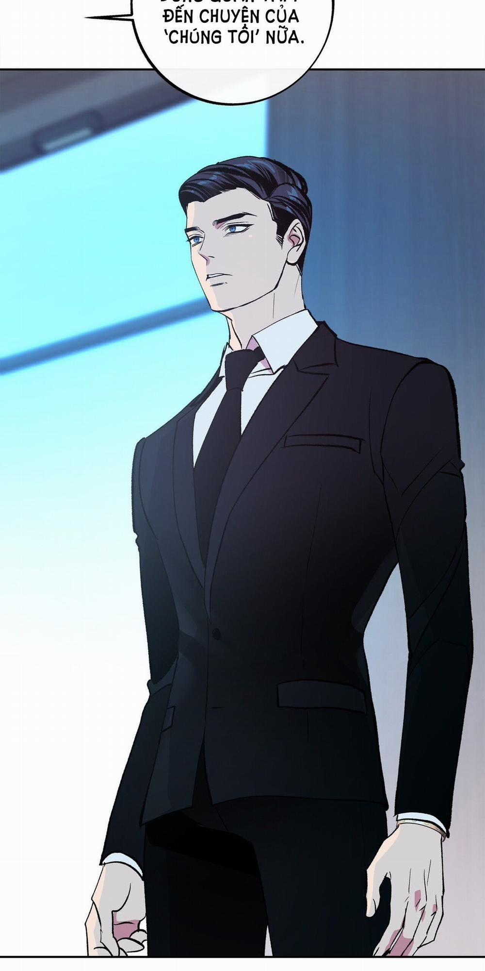 [18+] Tận Cùng Của Thế Giới 27.2 trang 13