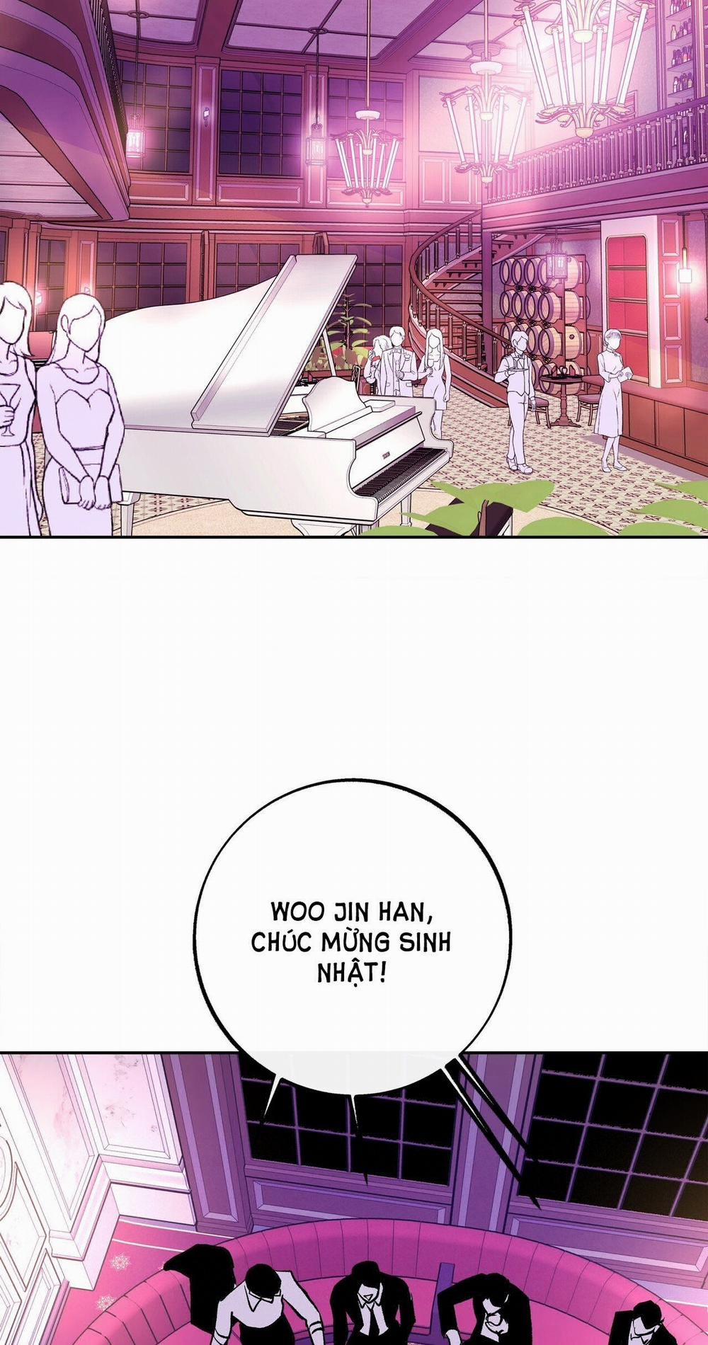 [18+] Tận Cùng Của Thế Giới 27.2 trang 18