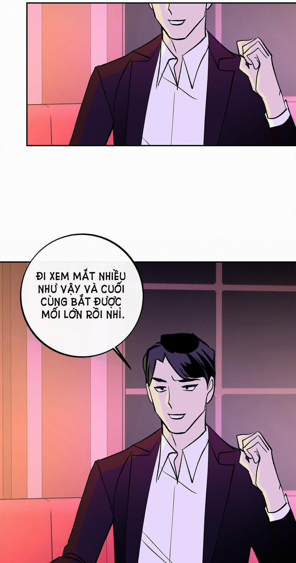 [18+] Tận Cùng Của Thế Giới 27.2 trang 25