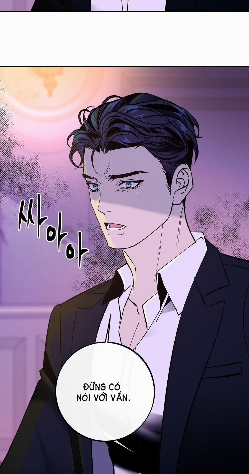 [18+] Tận Cùng Của Thế Giới 27.2 trang 28