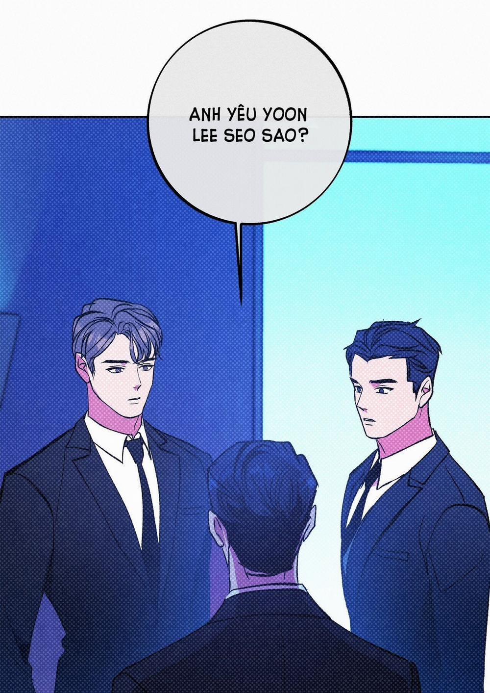 [18+] Tận Cùng Của Thế Giới 27.2 trang 32