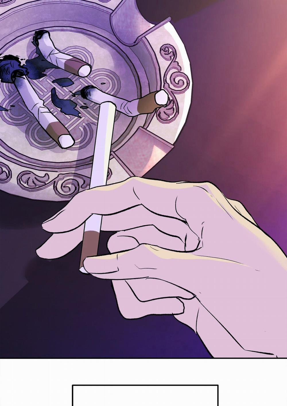 [18+] Tận Cùng Của Thế Giới 27.2 trang 35