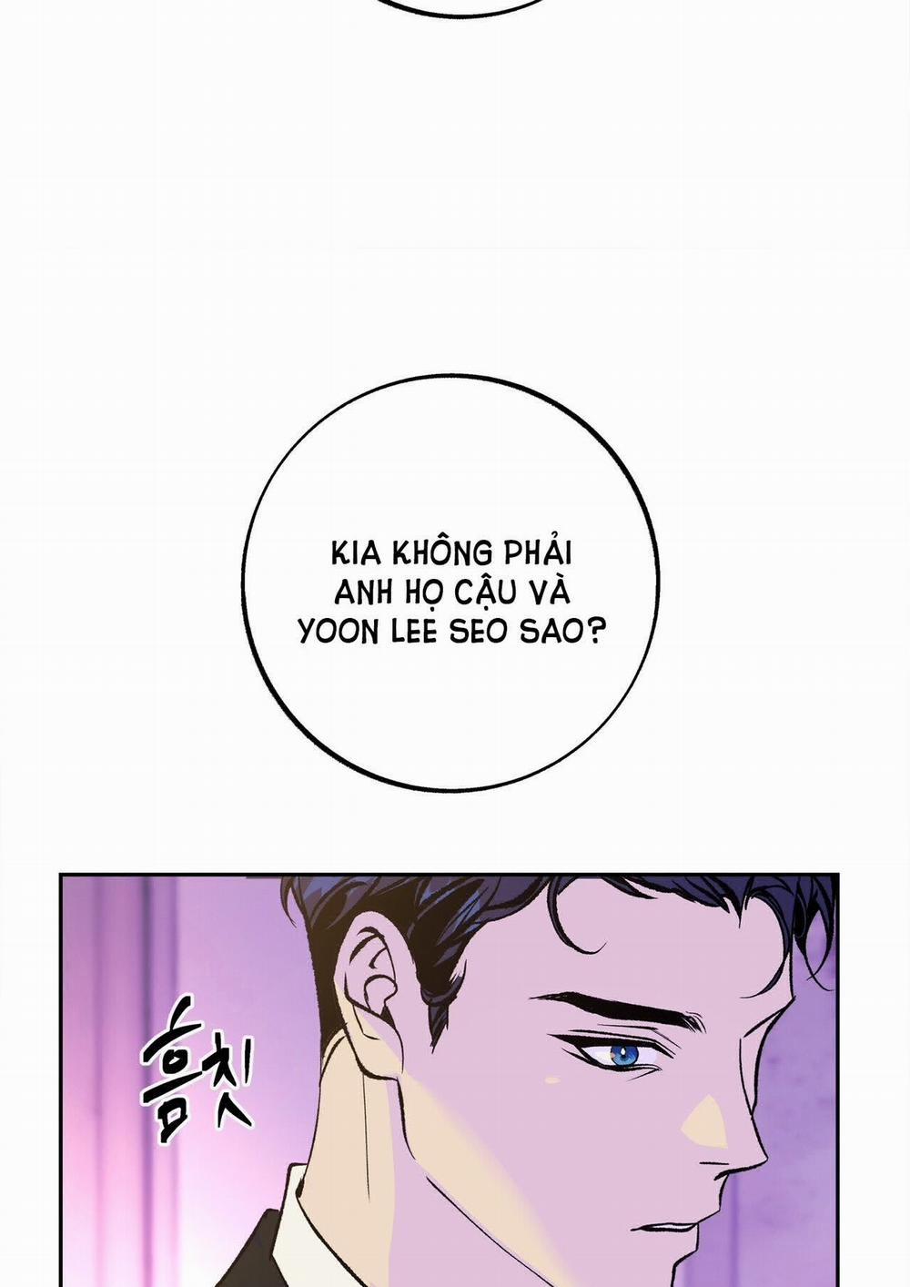 [18+] Tận Cùng Của Thế Giới 27.2 trang 37