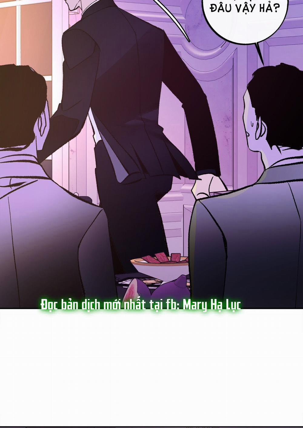 [18+] Tận Cùng Của Thế Giới 27.2 trang 39